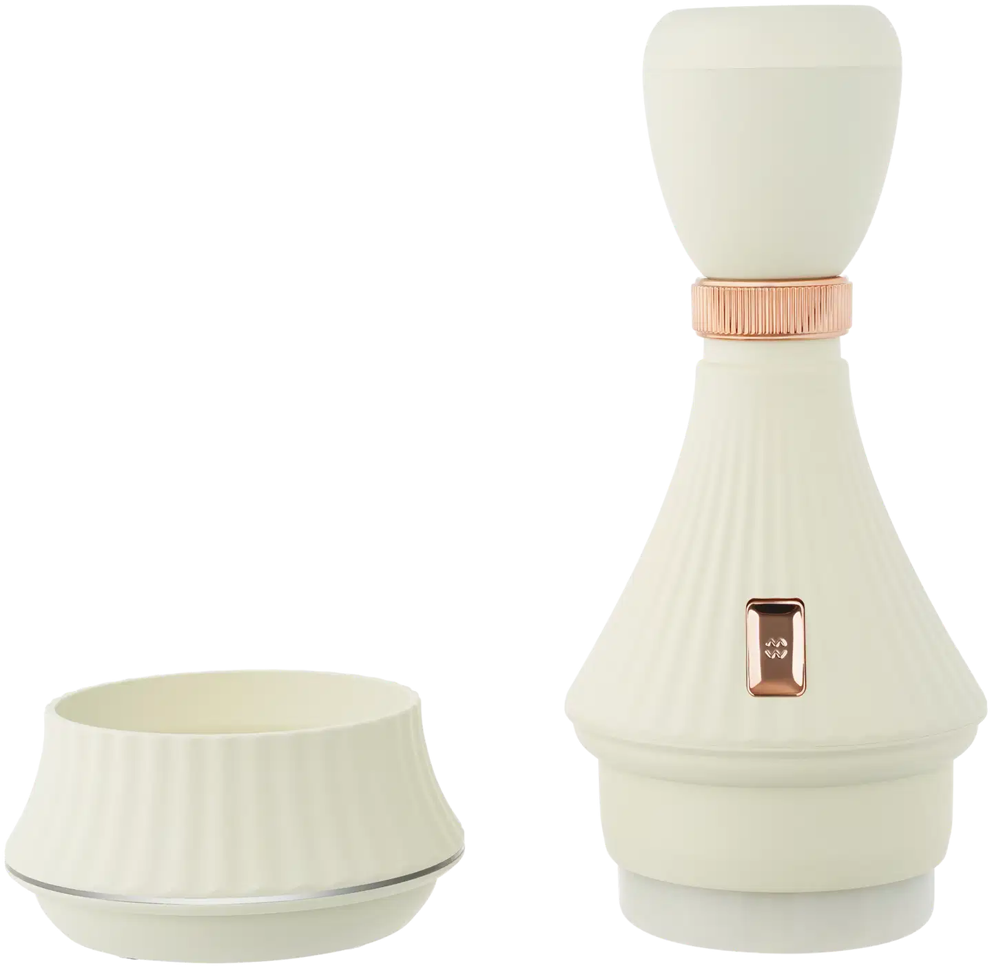 Medivon kuppihierontalaite Halley 2 - 2