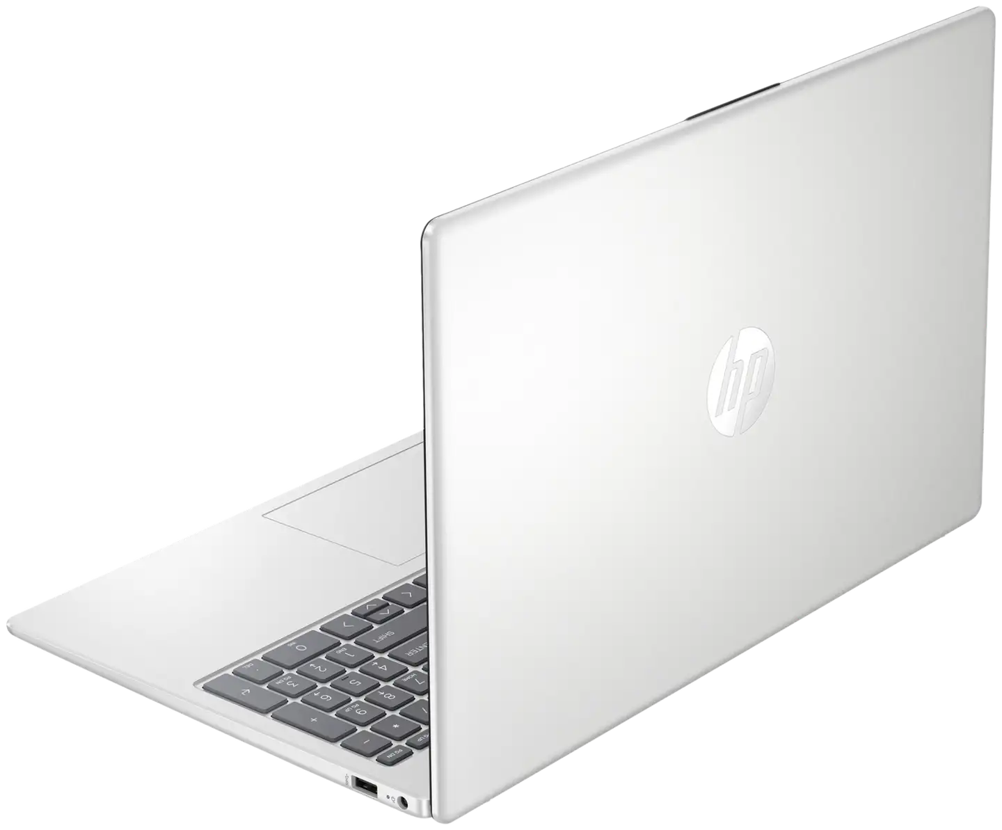 HP kannettava tietokone 15-fc0152no - 4
