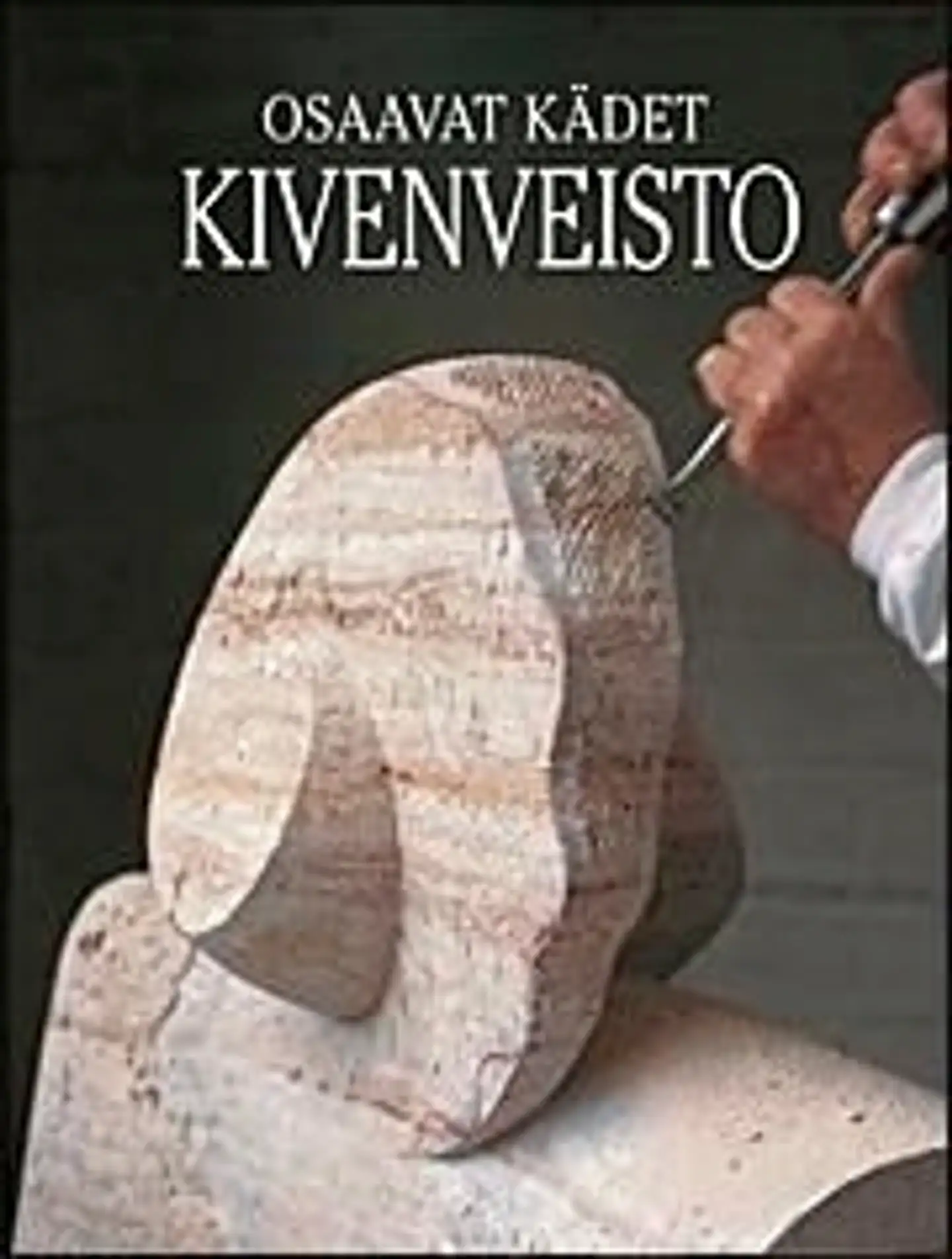 Santamera, Kivenveisto
