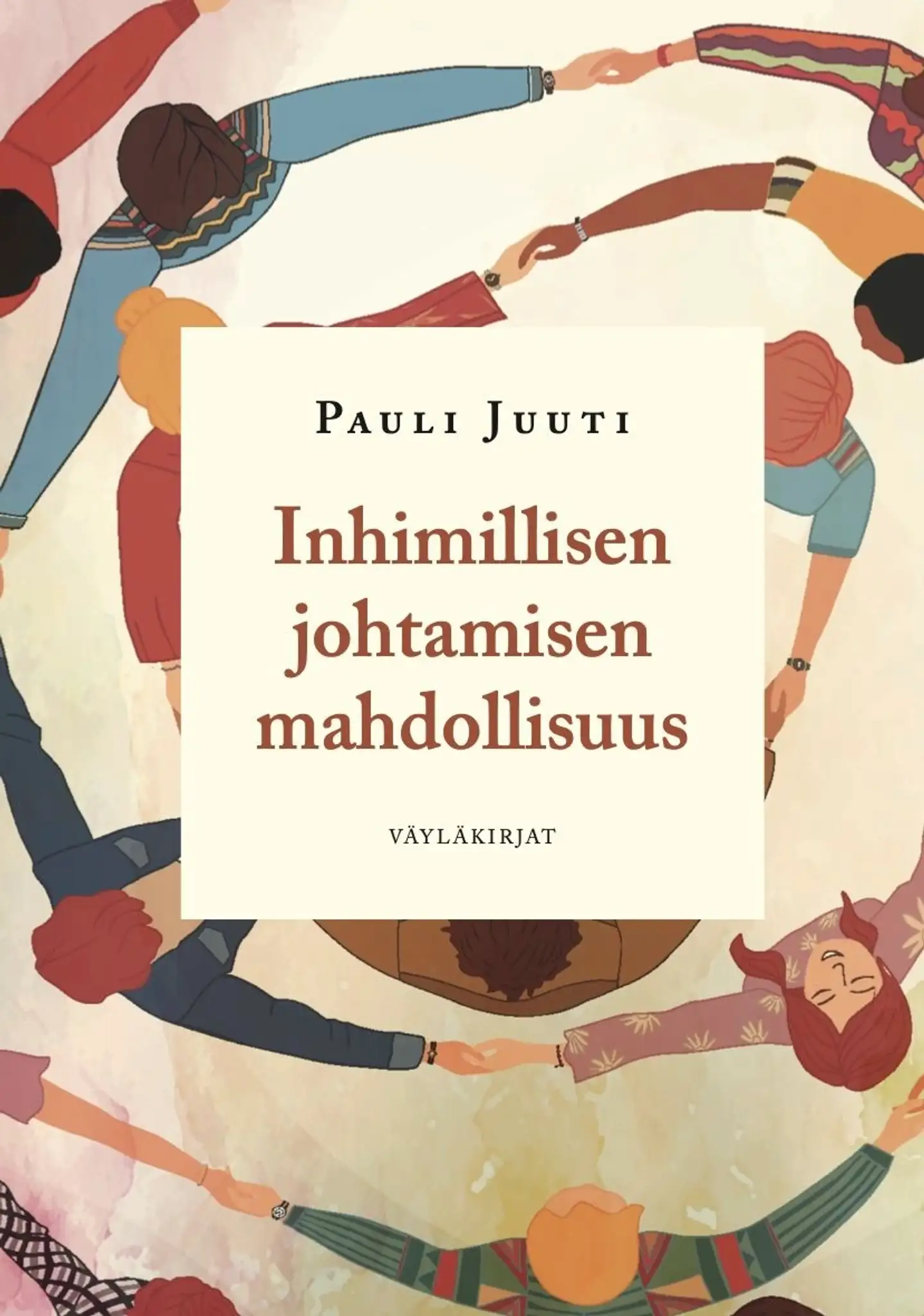 Juuti, Inhimillinen johtamisen mahdollisuus