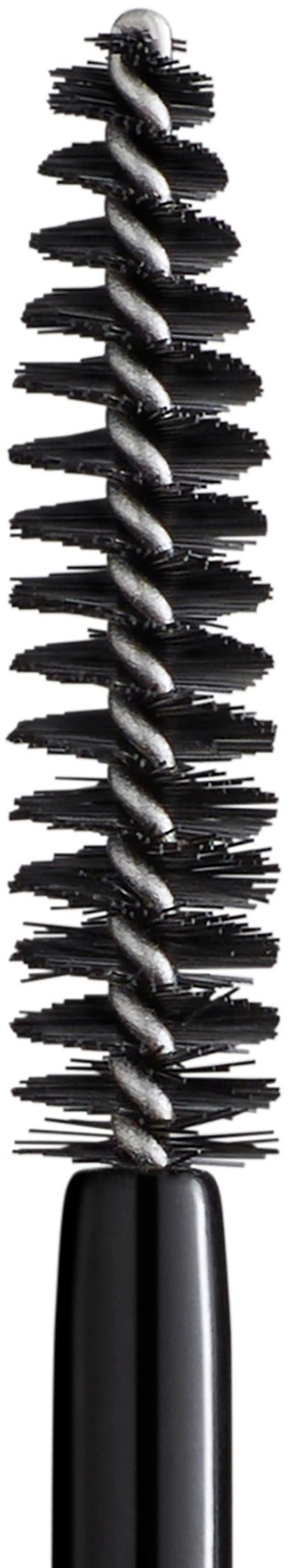 Isadora The Hypo Allergenic Definition Mascara 02 Brown 10 ml - Black - 2