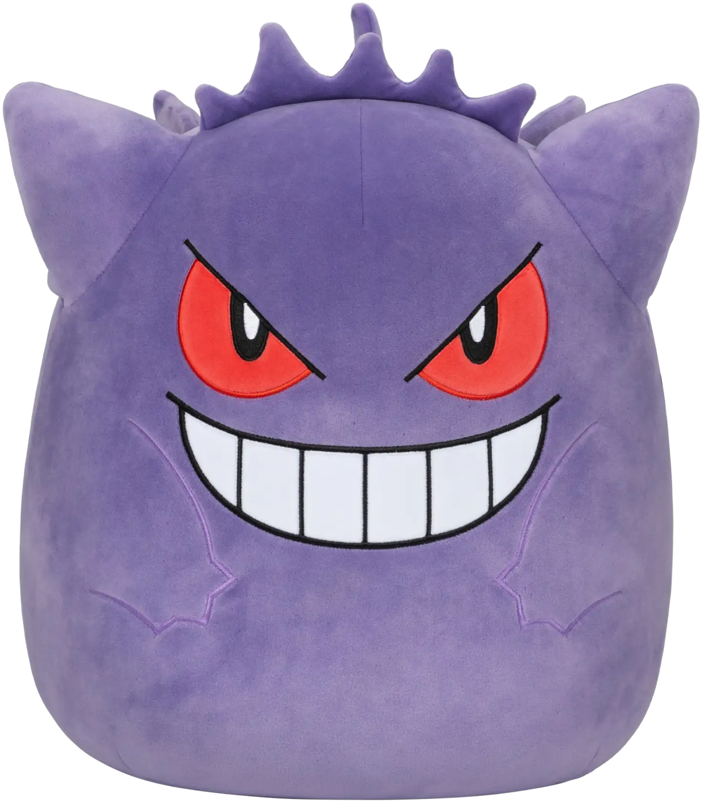 Squishmallows 25 Cm Pokemon Gengar - 1