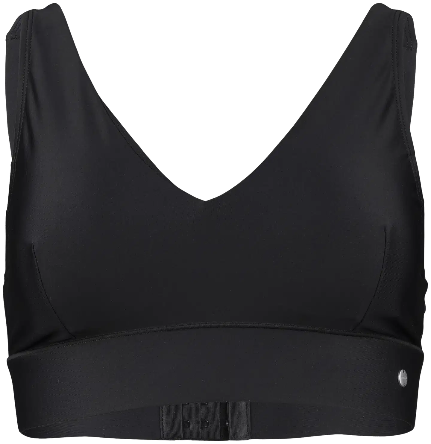 Finnwear naisten bikinitoppi T65784 - BLACK - 1