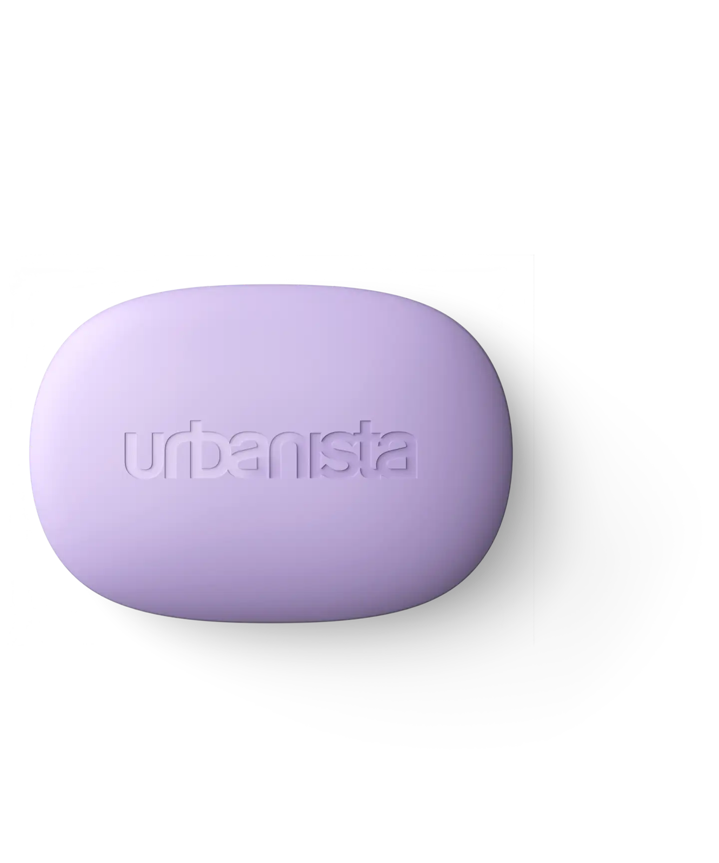 Urbanista Bluetooth nappikuulokkeet Copenhagen 2 violetti - 3