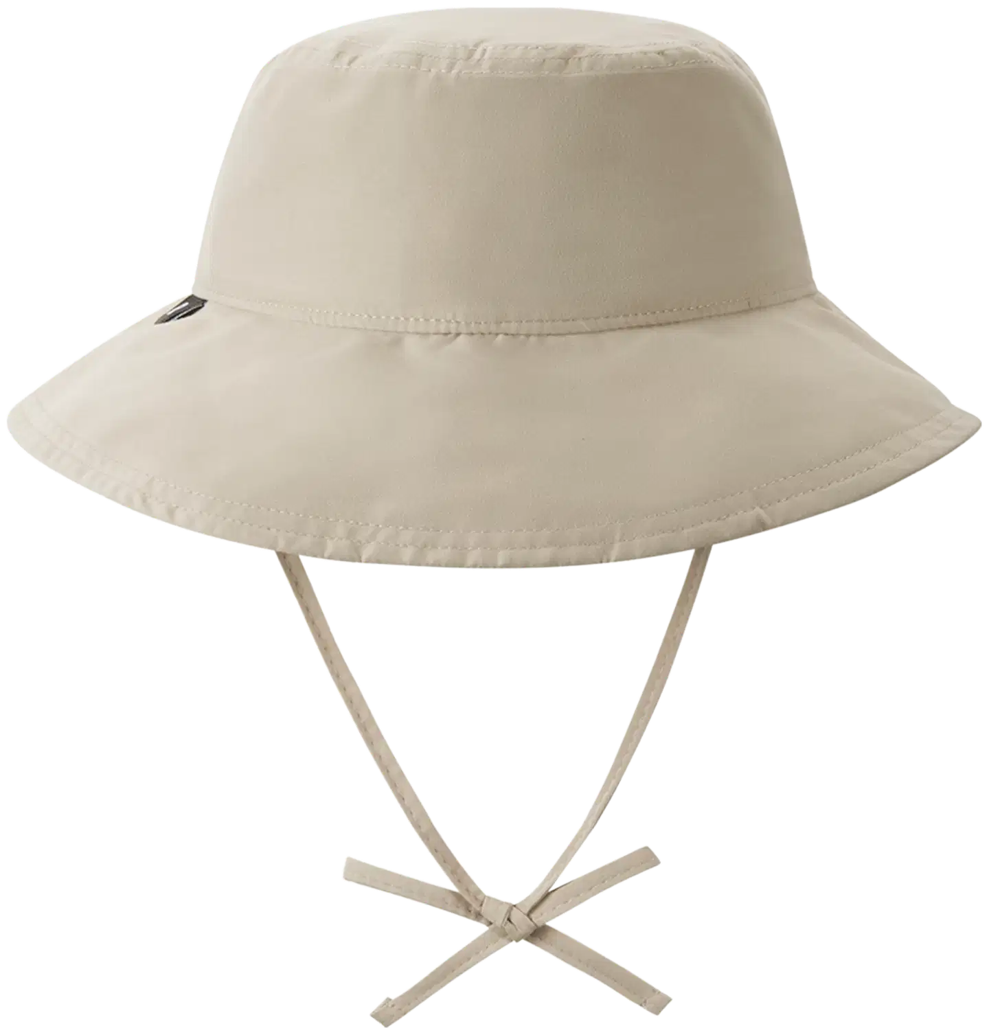 Reima lasten uv-hattu Rantsu - Earthy Beige - 2