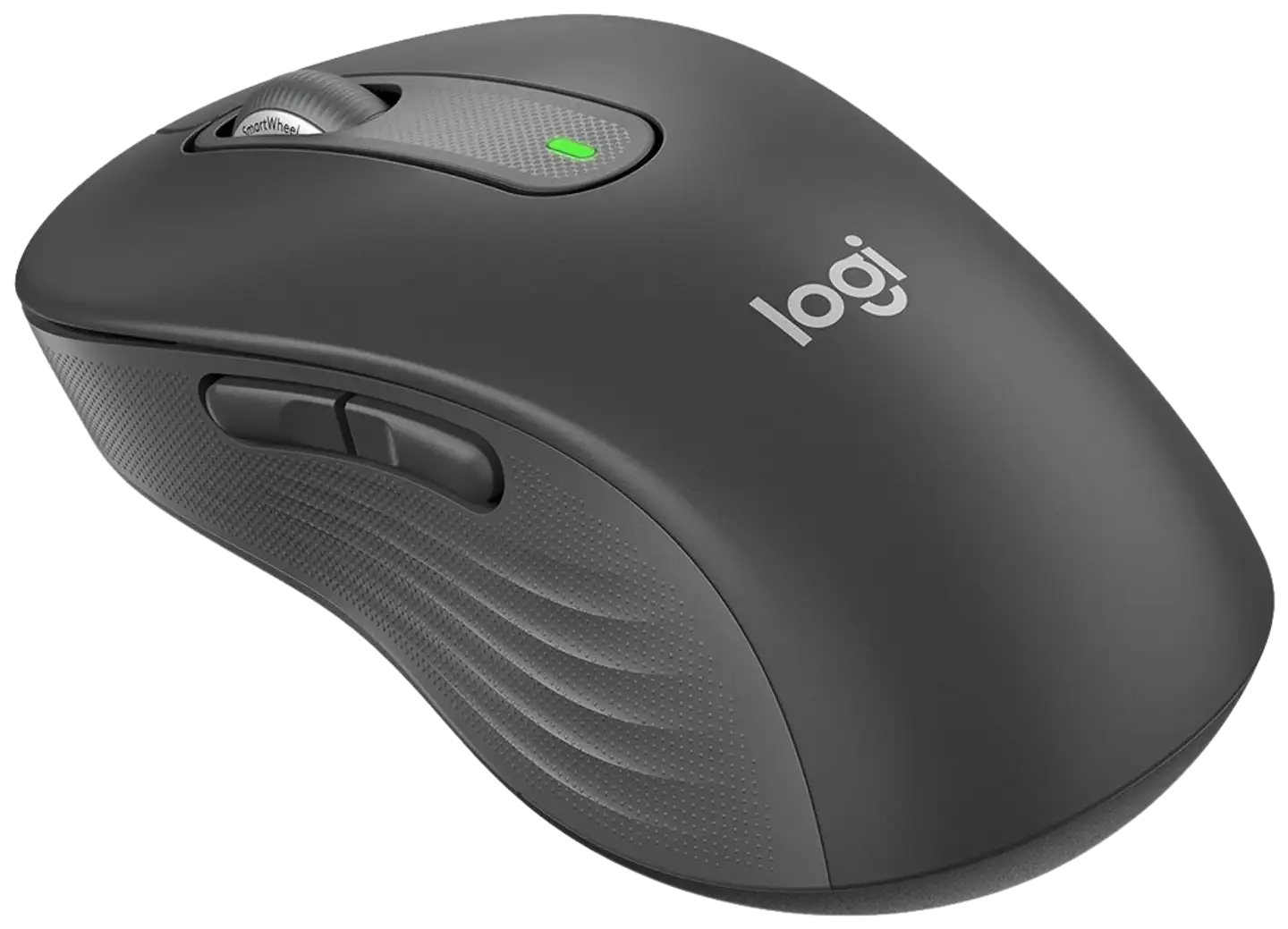 Logitech langaton hiiri Signature M650 L Graphite - 3