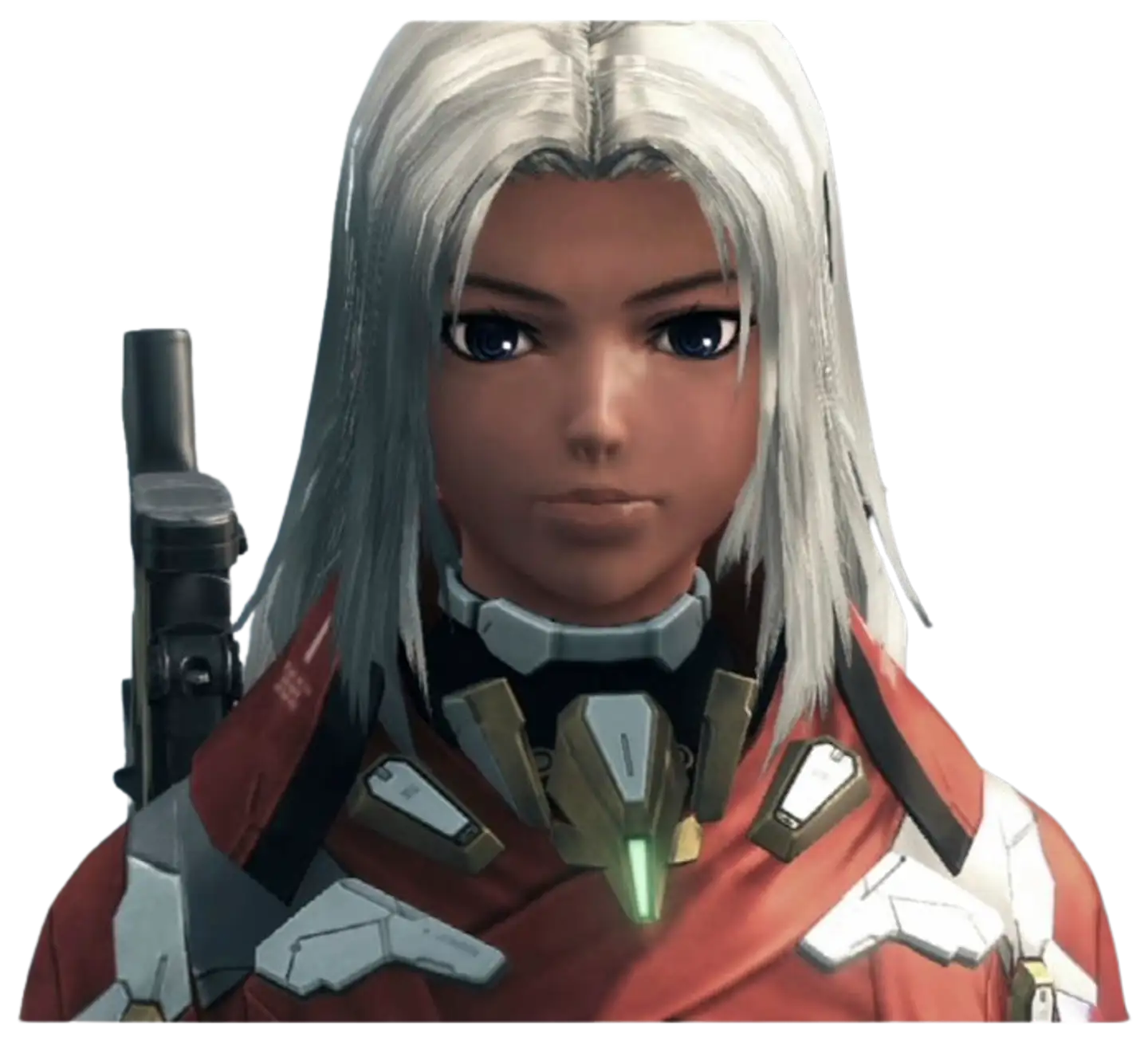 Xenoblade Chronicles X: Definitive Edition - 7