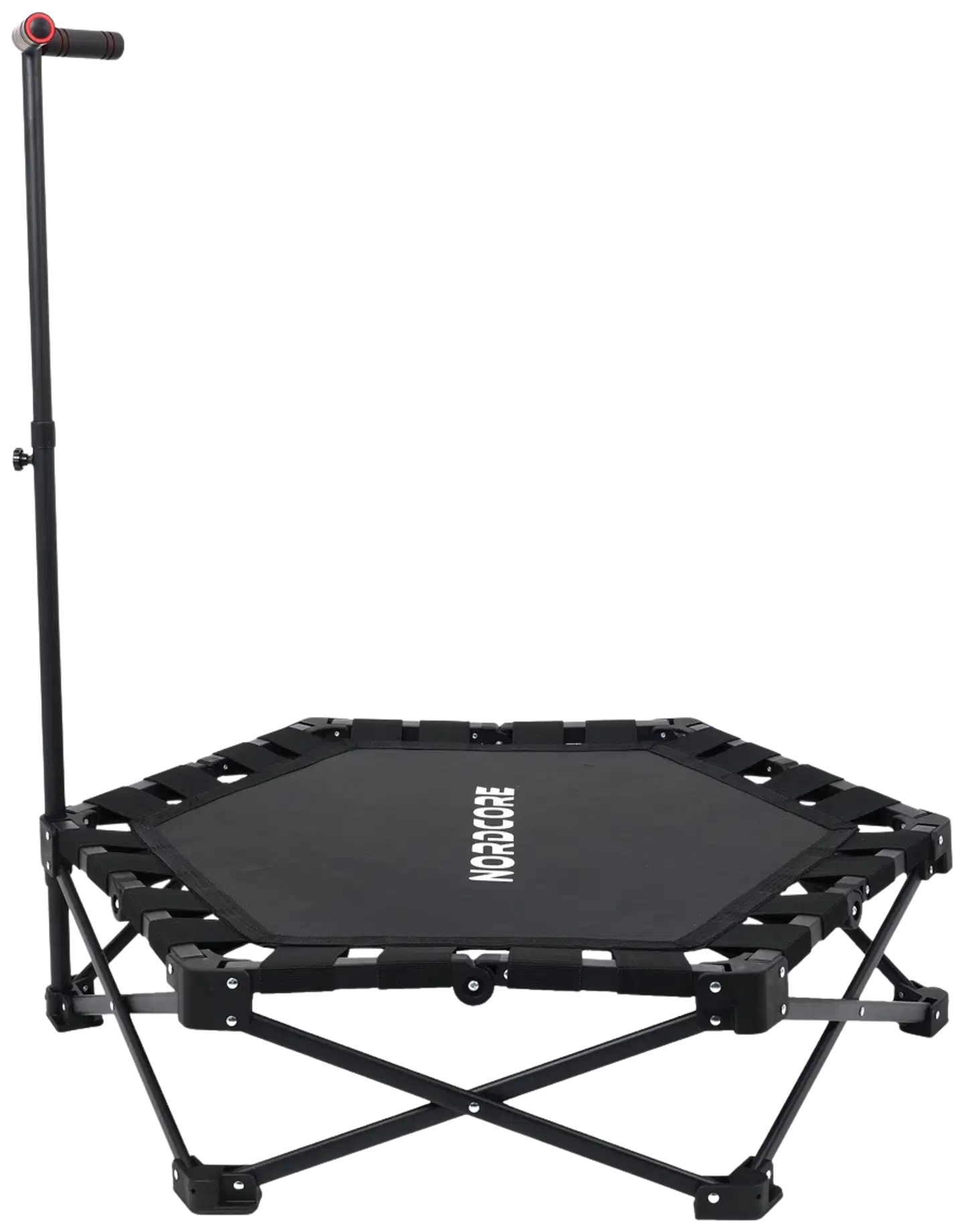 Nordcore Trampoliini Pro Taitettava - 5