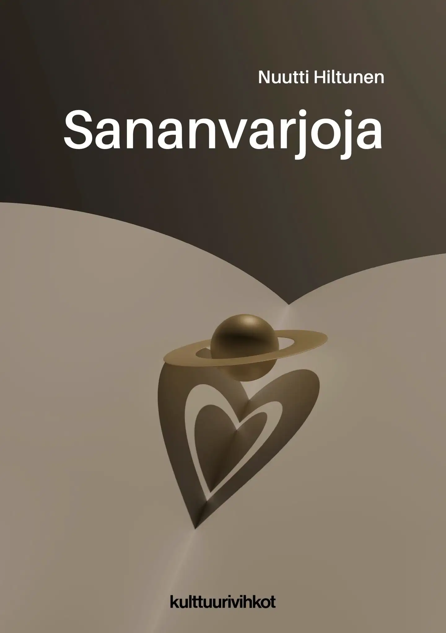 Hiltunen, Sananvarjoja