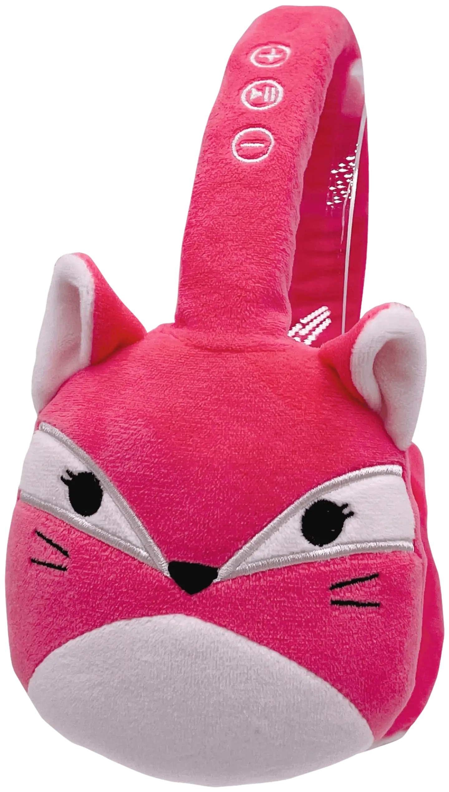 Squishmallows Bluetooth sankakuulokkeet Fifi - 1