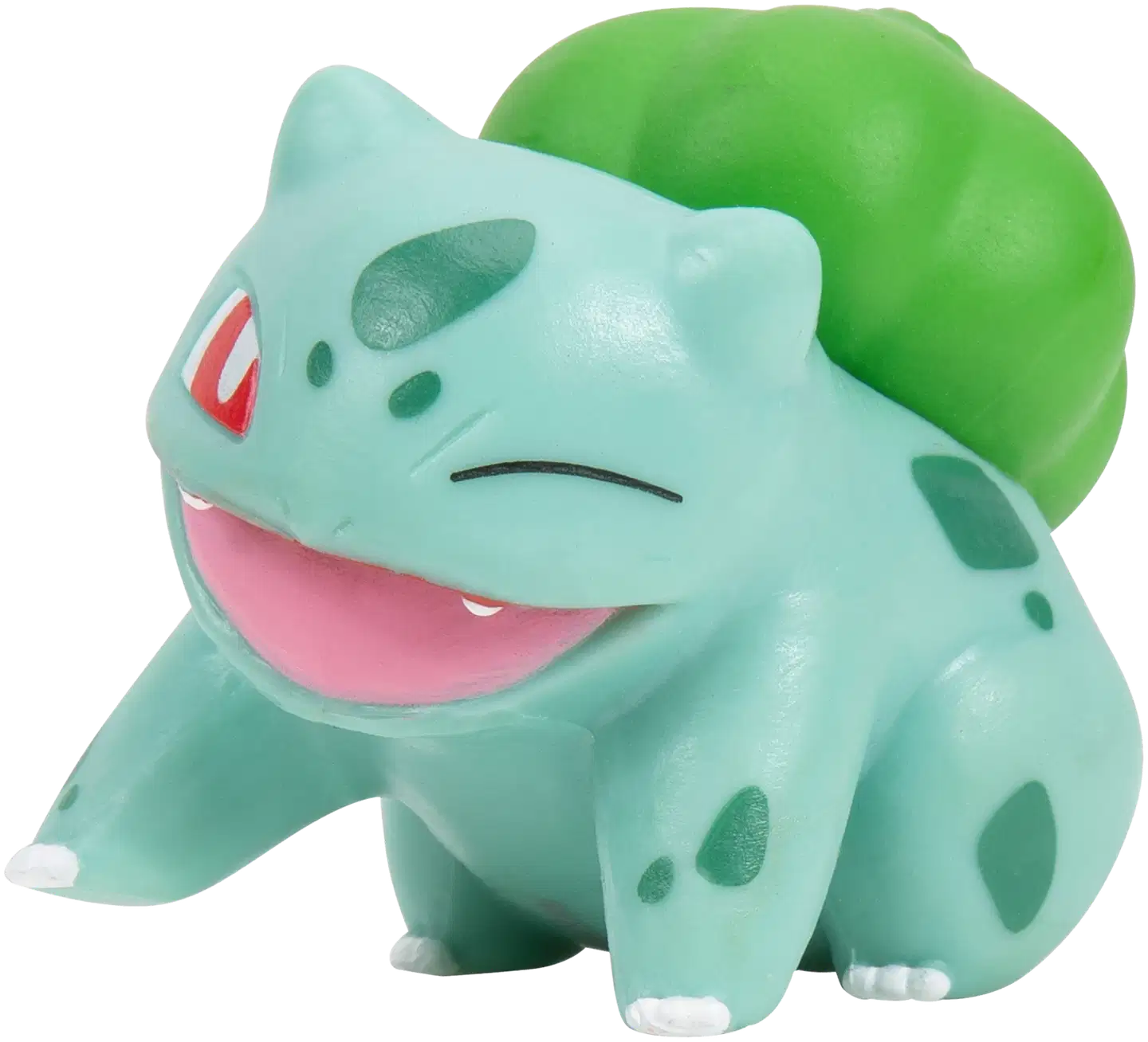 Pokémon Battle Figuuri 4 pack - 4