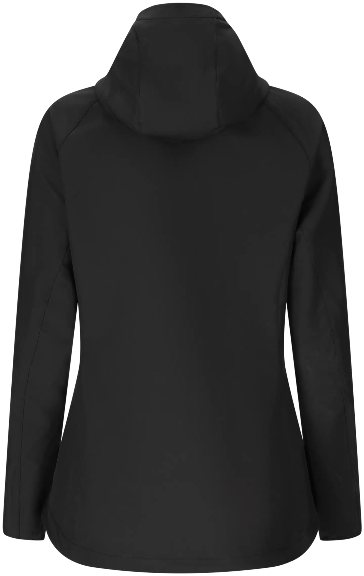 Whistler Kodie naisten stretchtakki - BLACK - 2