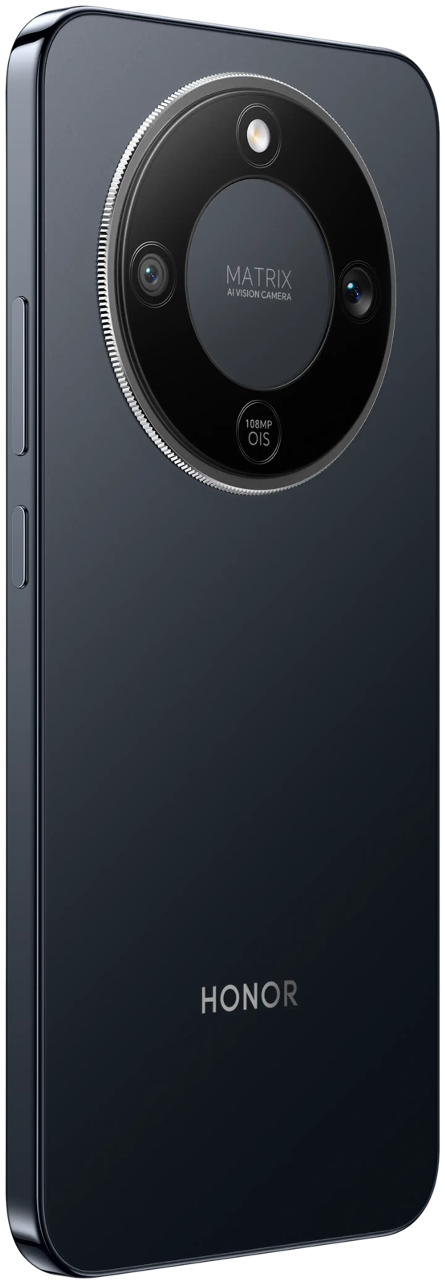 Honor Magic8 Lite 8Gb+512Gb, musta Älypuhelin - 7