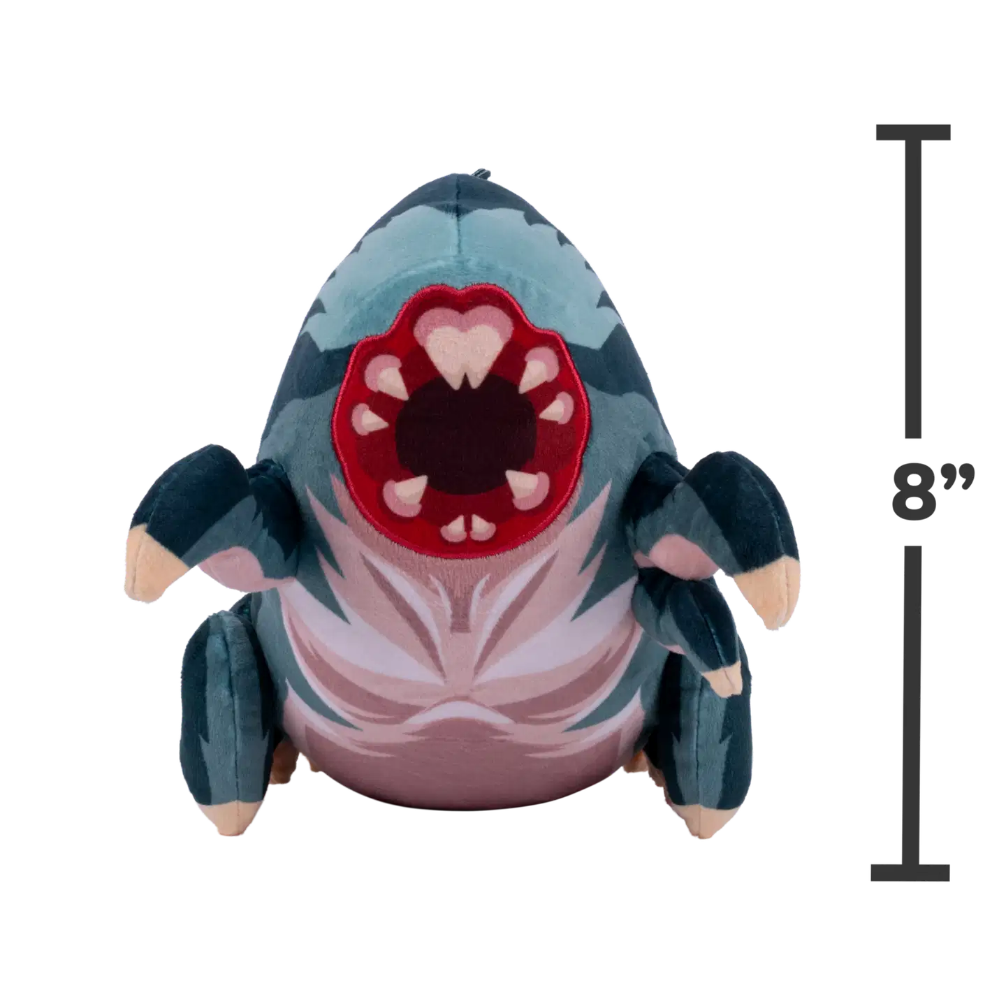 Stranger Things Tales from '85 Core Plush - 15