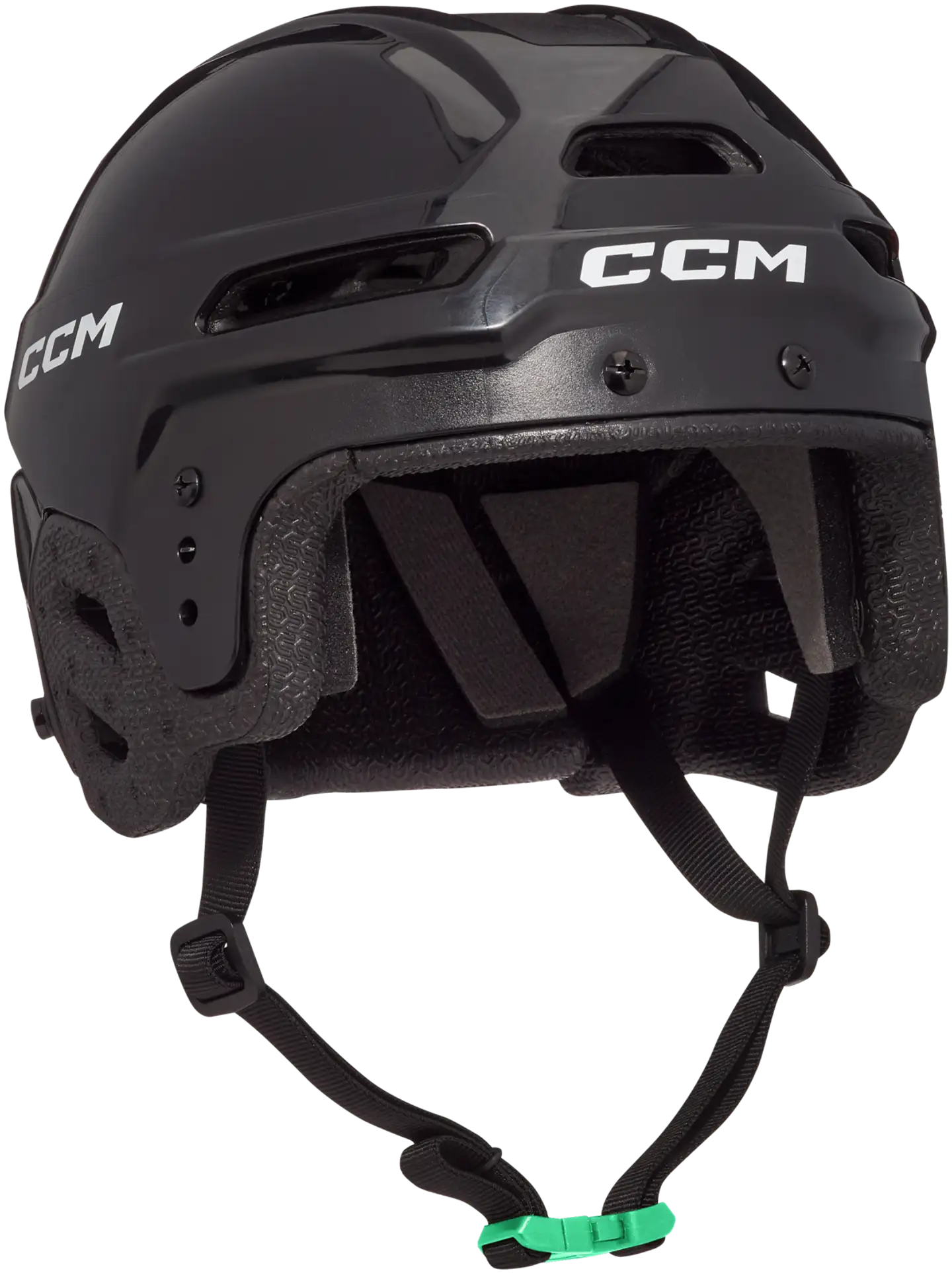 HT MULTI SPORT HELMET BK/BK OSFA