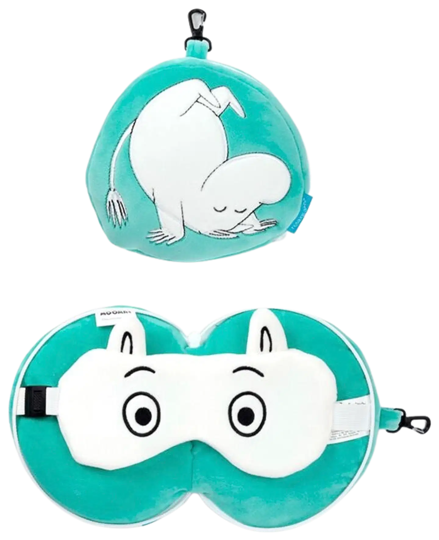 Relaxeazzz matkapehmo Muumi - 1