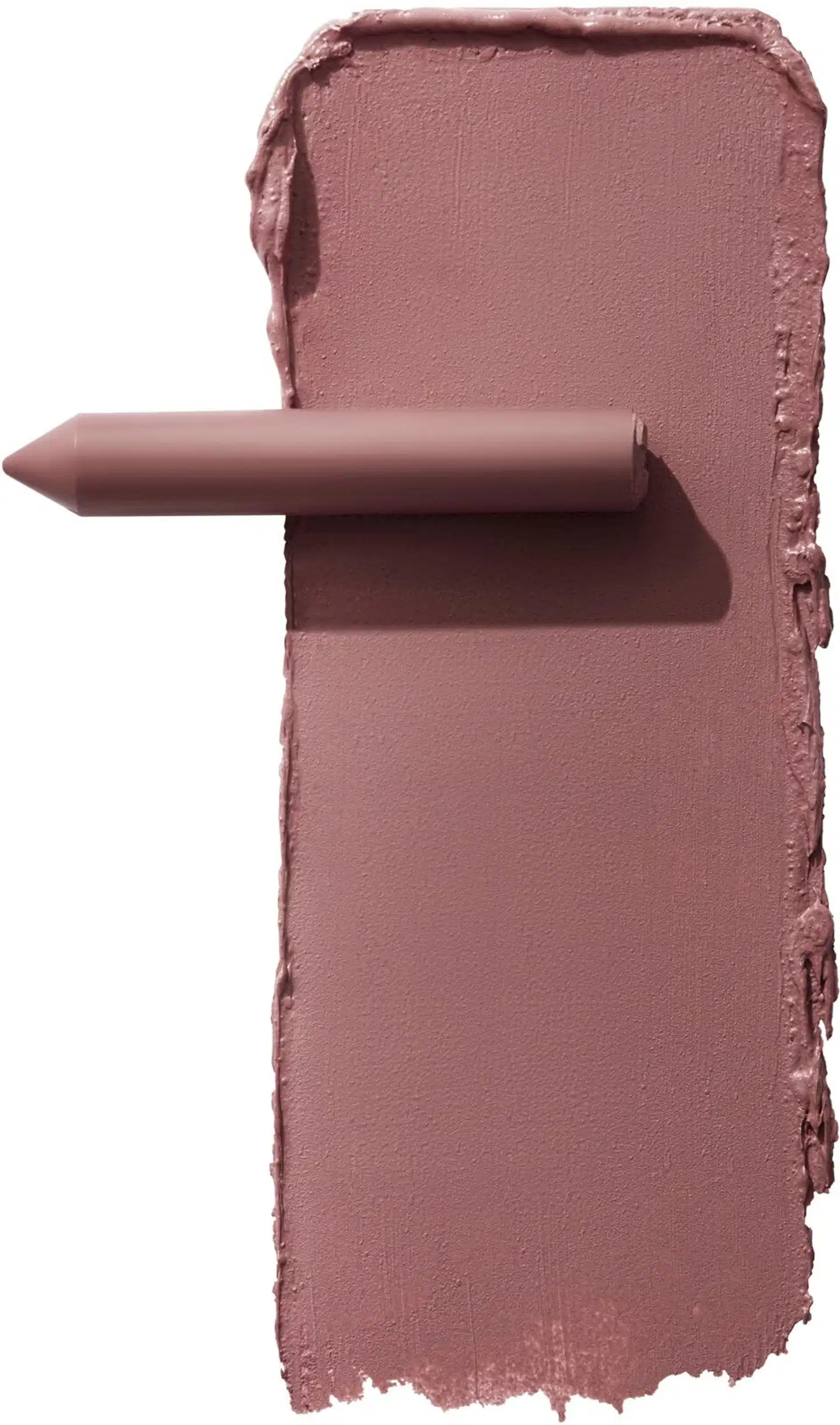 Maybelline New York Super Stay Ink Crayon 15 Lead The Way -huulipuna 1,5g - 3