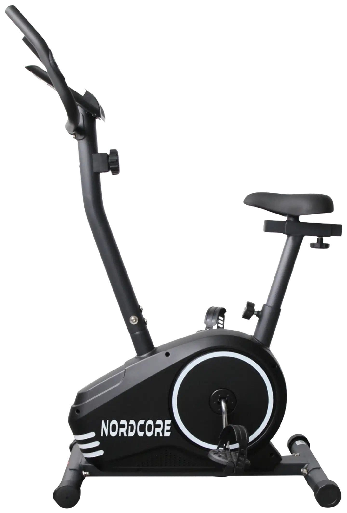 Nordcore Kuntopyörä 600 - 4