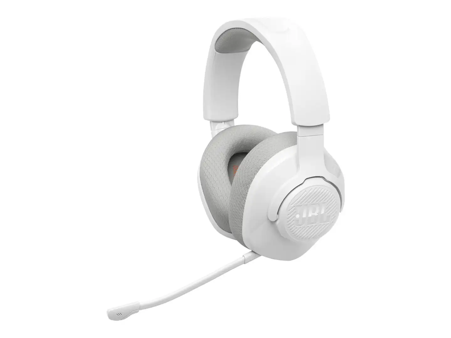JBL Pelikuulokkeet Quantum 360 valkoinen - 10