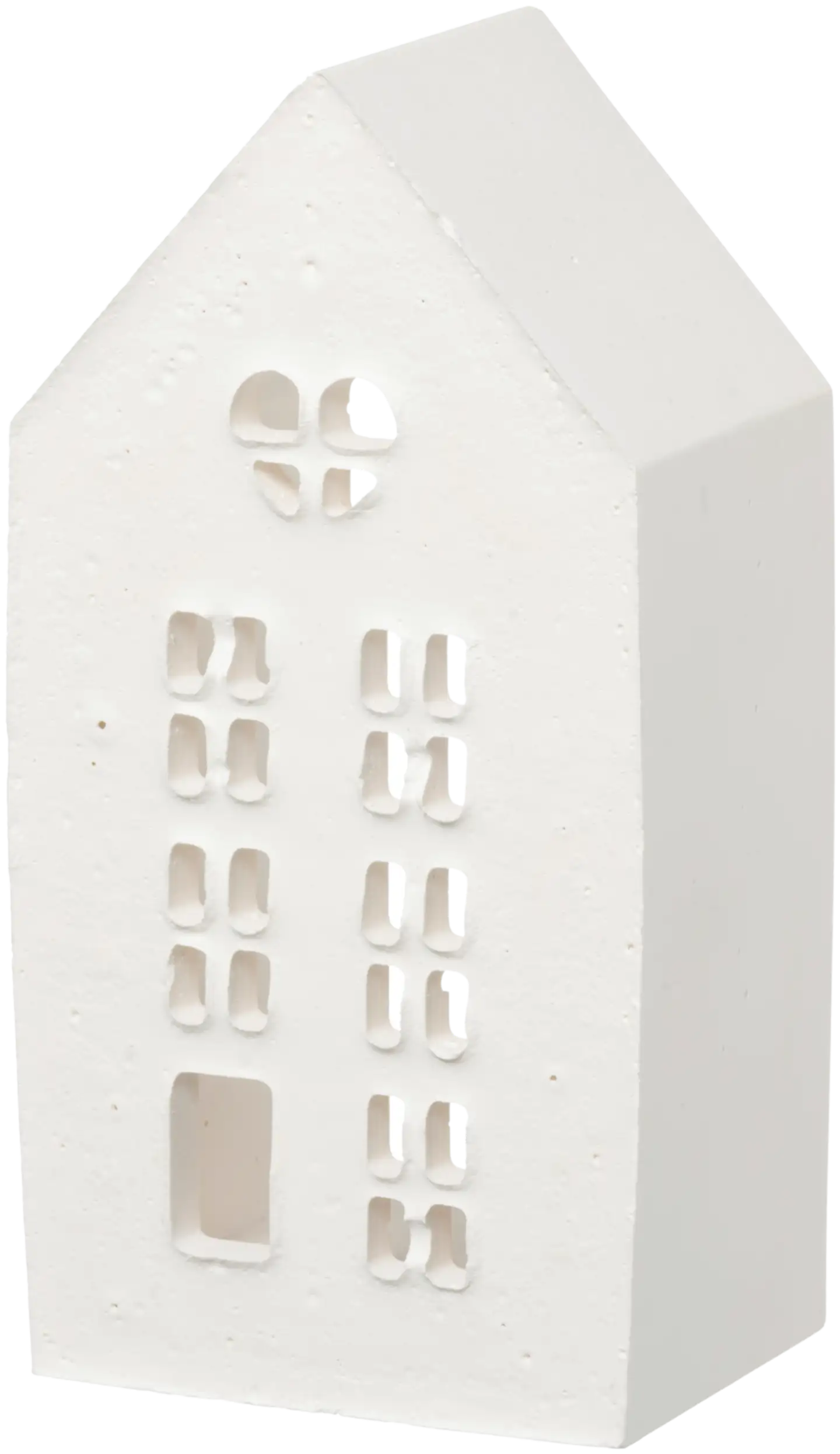 Kapel Silikonimuotti talo 18,8 cm - 3