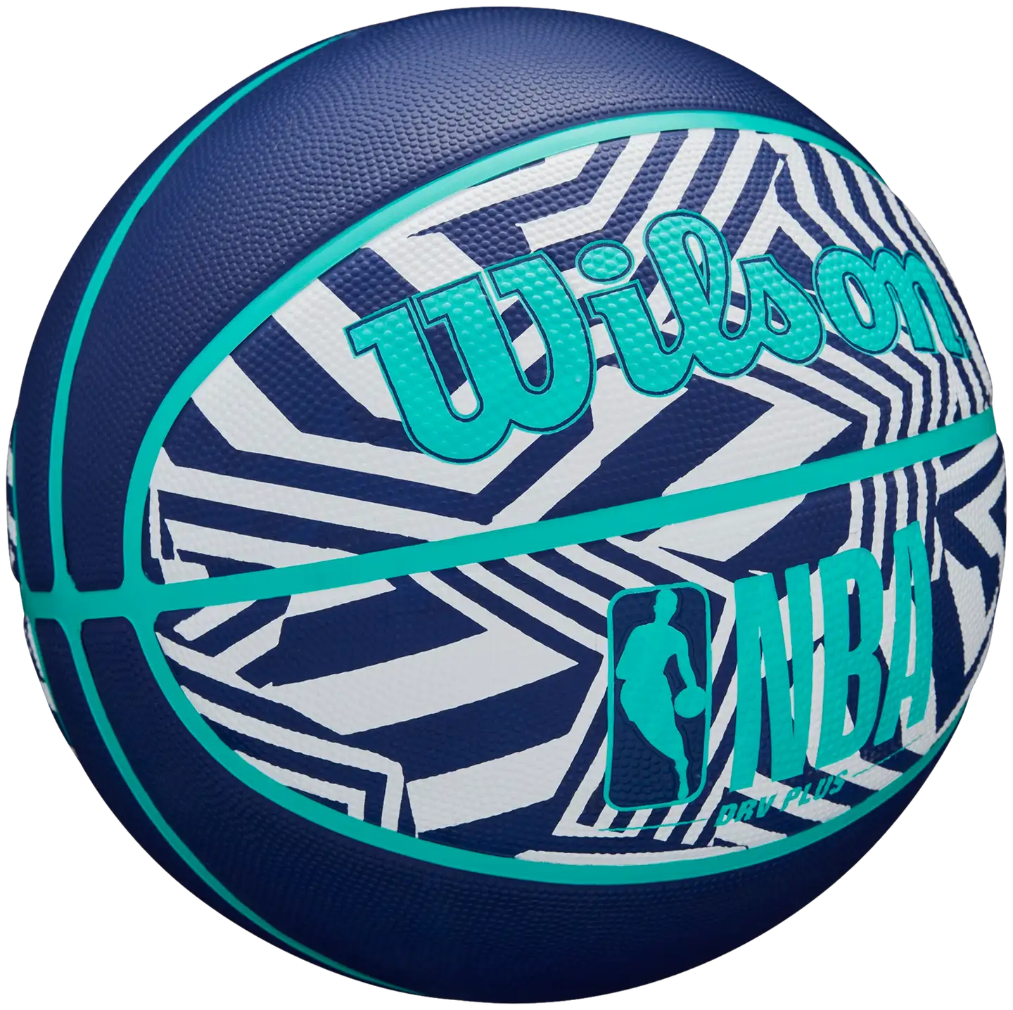 Wilson koripallo NBA DRV Plus Dazzle 6 - 2