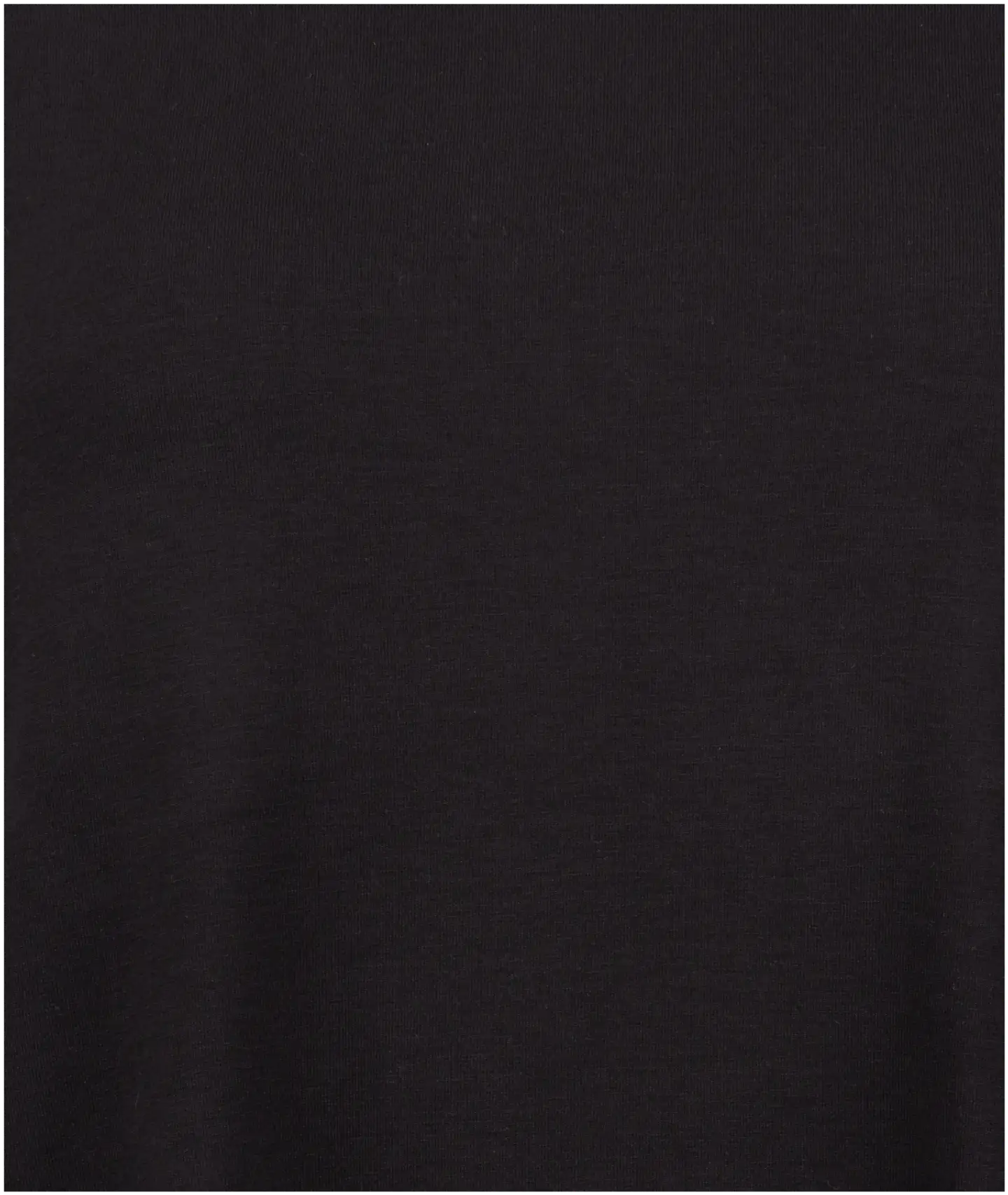 House naisten trikoopaita Tunic SS - Jet Black - 3