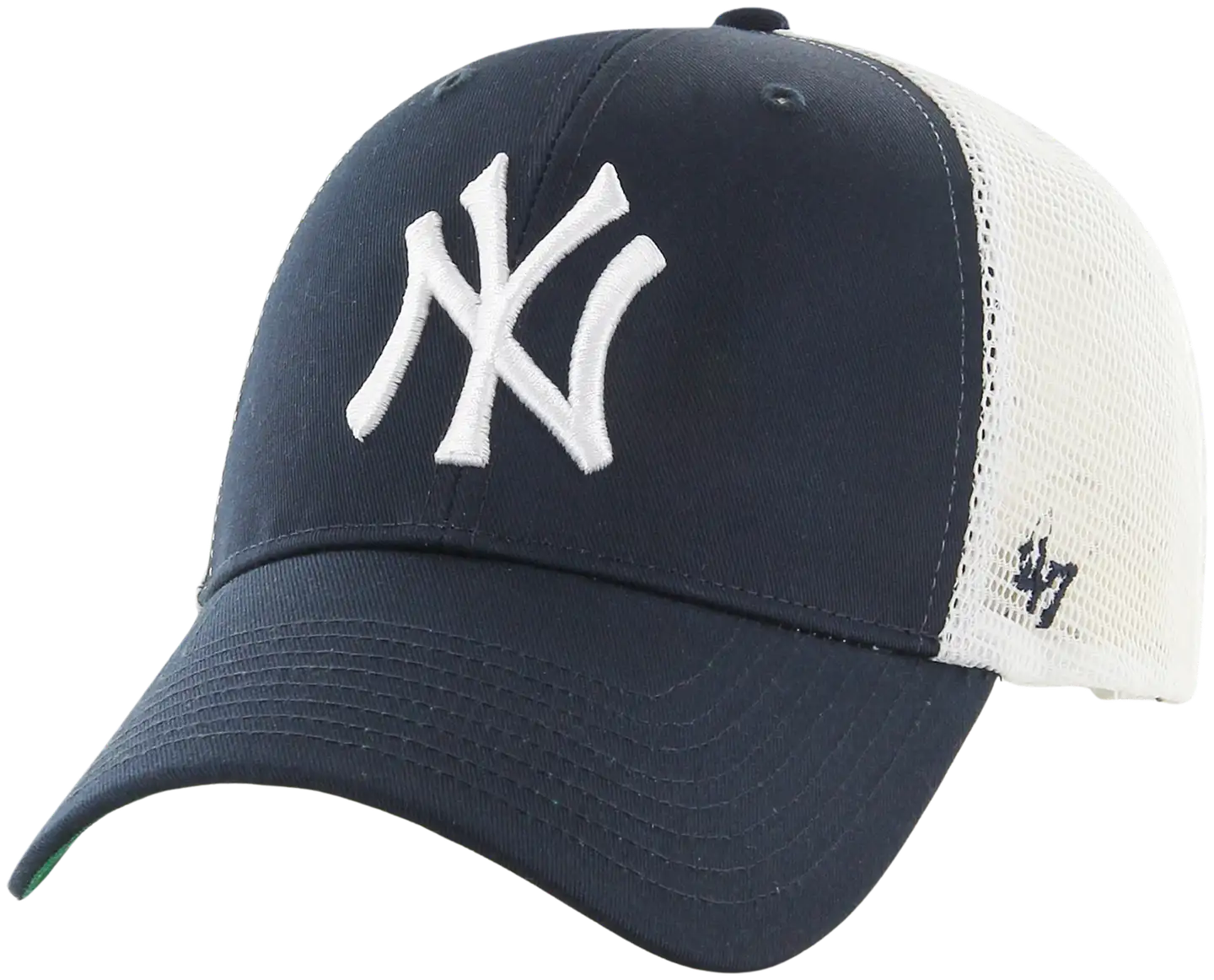 47Brand MLB lippis Branson NY Yankees - 1