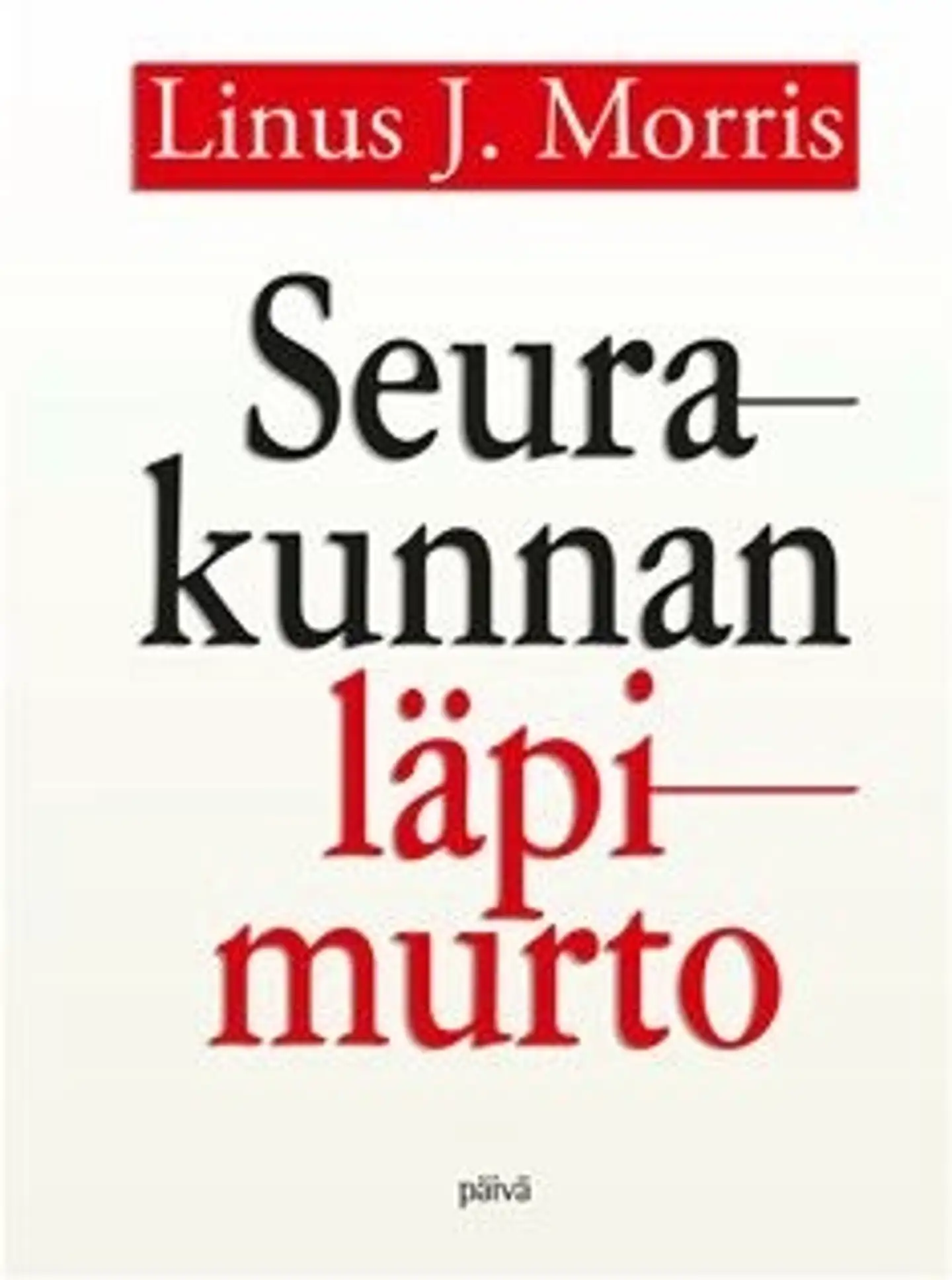 Morris, Seurakunnan läpimurto