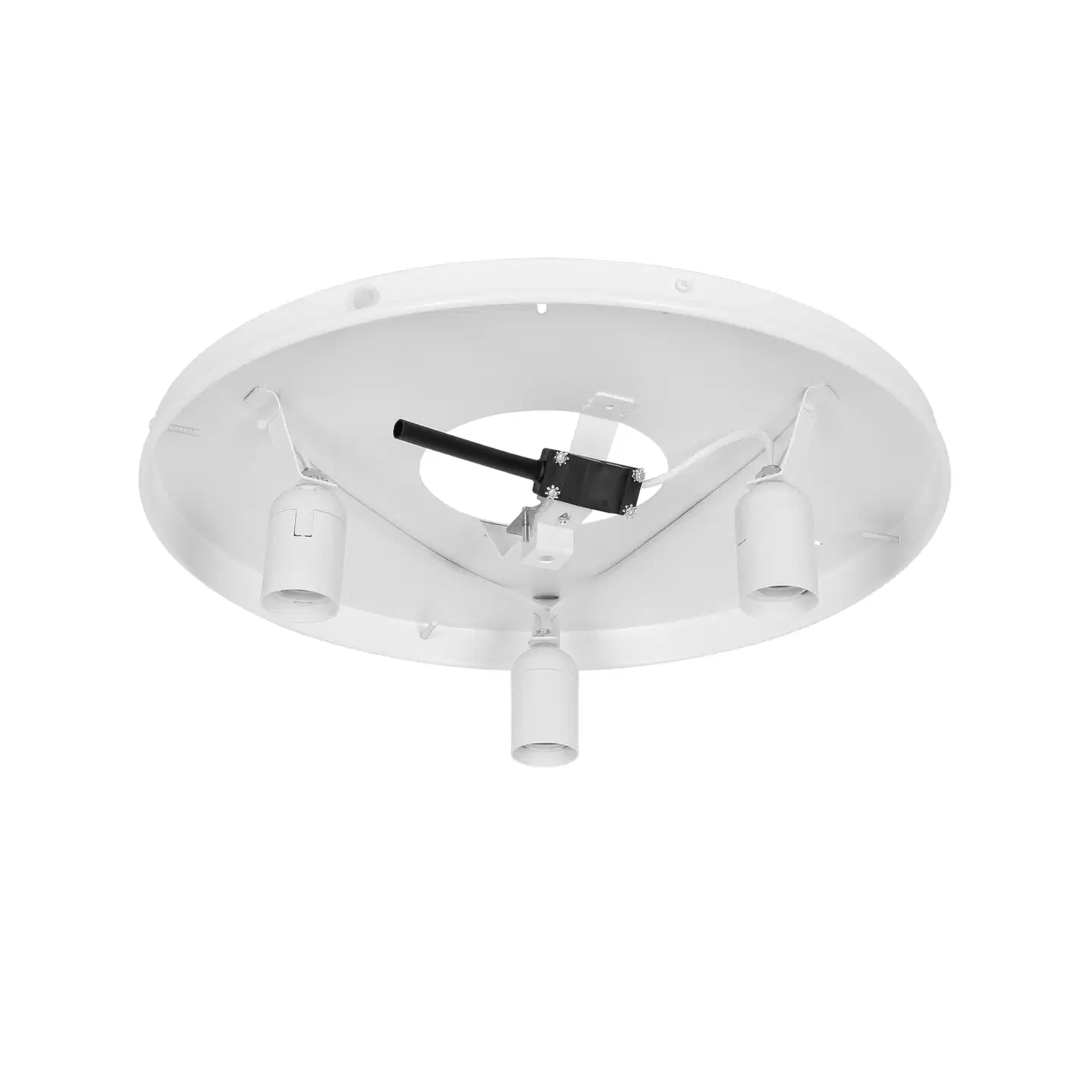 Nordlux plafondi Aeron 60 valkoinen - 6