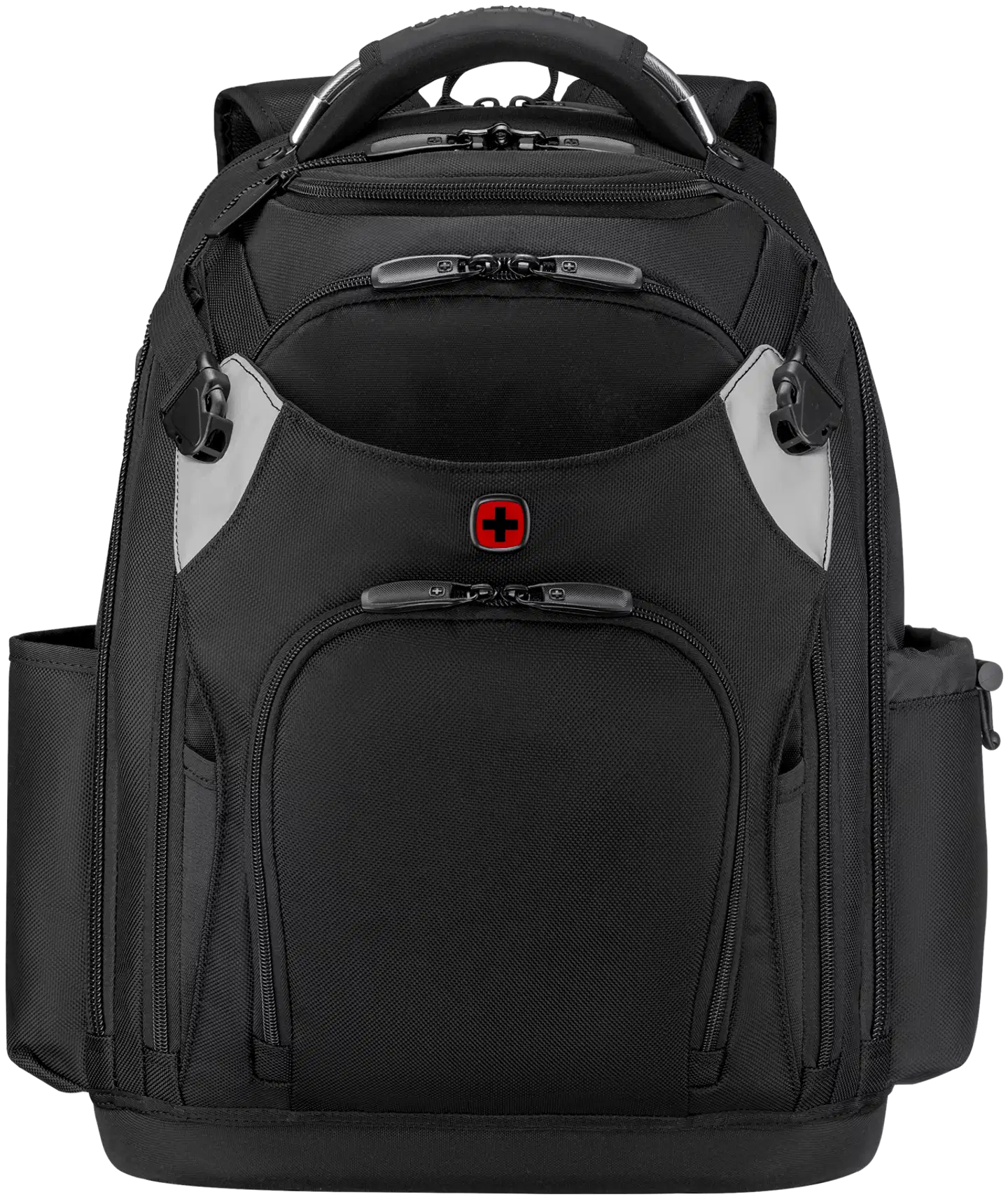 Wenger PROFESSIONAL työkalureppu 17" tietokoneelle - 1