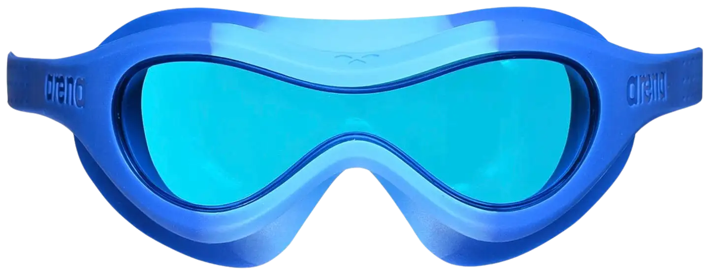 Arena Spider Kids Mask 2-6v- lapsille - 2