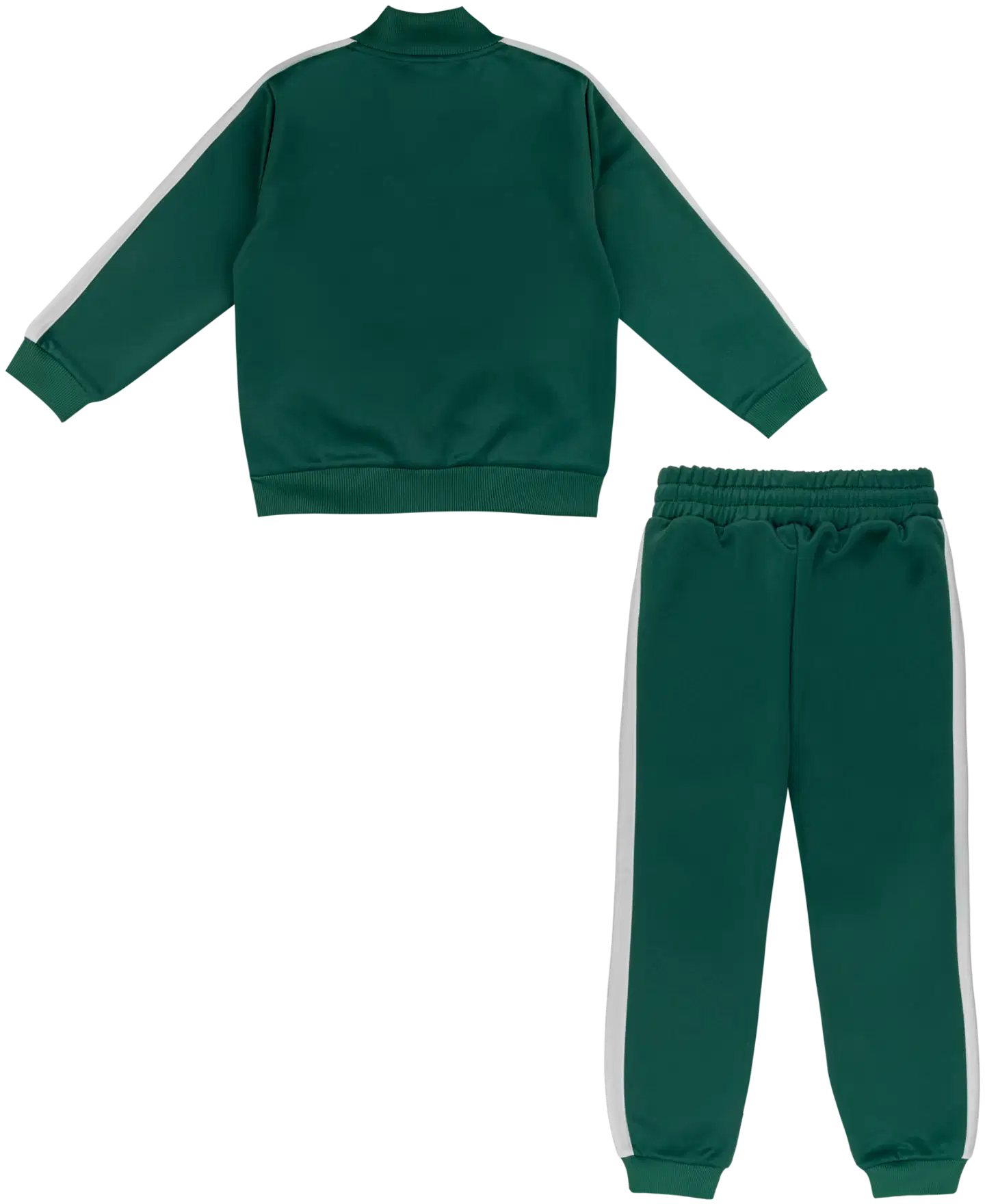 Ciraf lasten verkkapuku runners 25pc261102 - 19-5920tcx pineneedle - 2