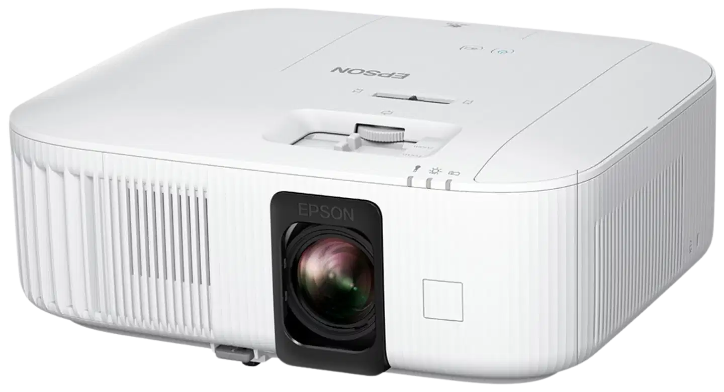 Epson 4K PRO-UHD -projektori EH-TW6250 - 3