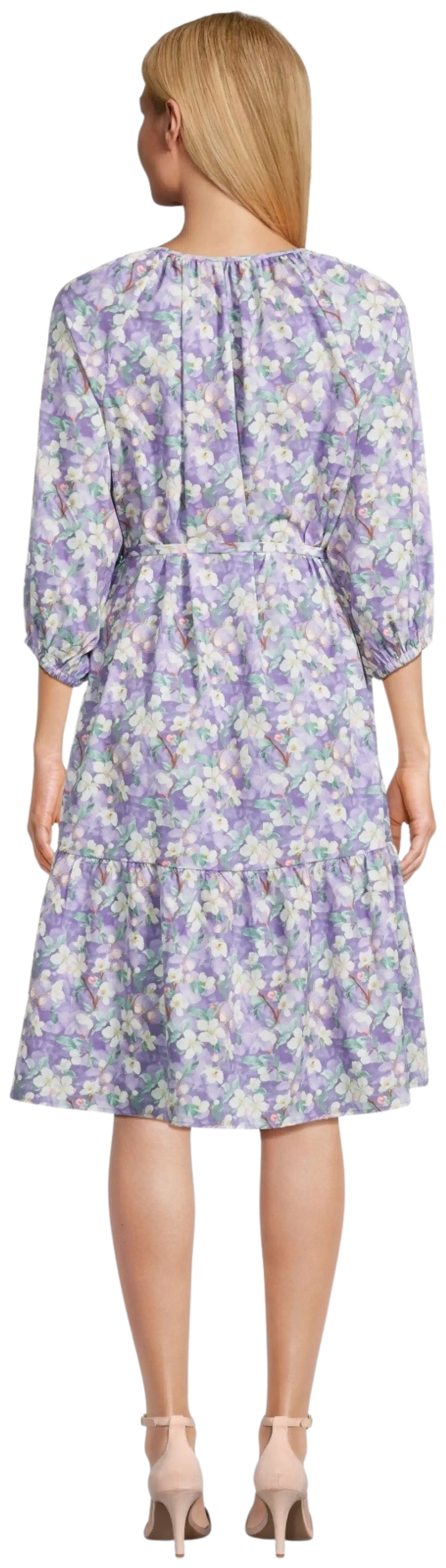 House naisten juhlamekko 218H261735 - AOP - 3