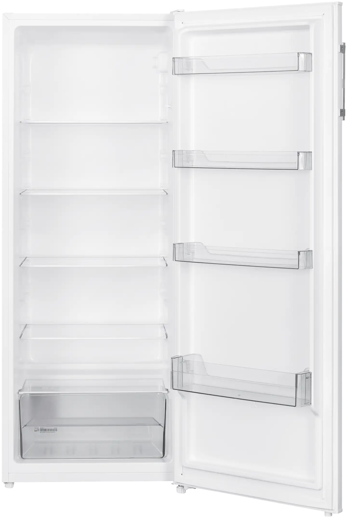 Severin jääkaappi VKS8817 valkoinen - 4