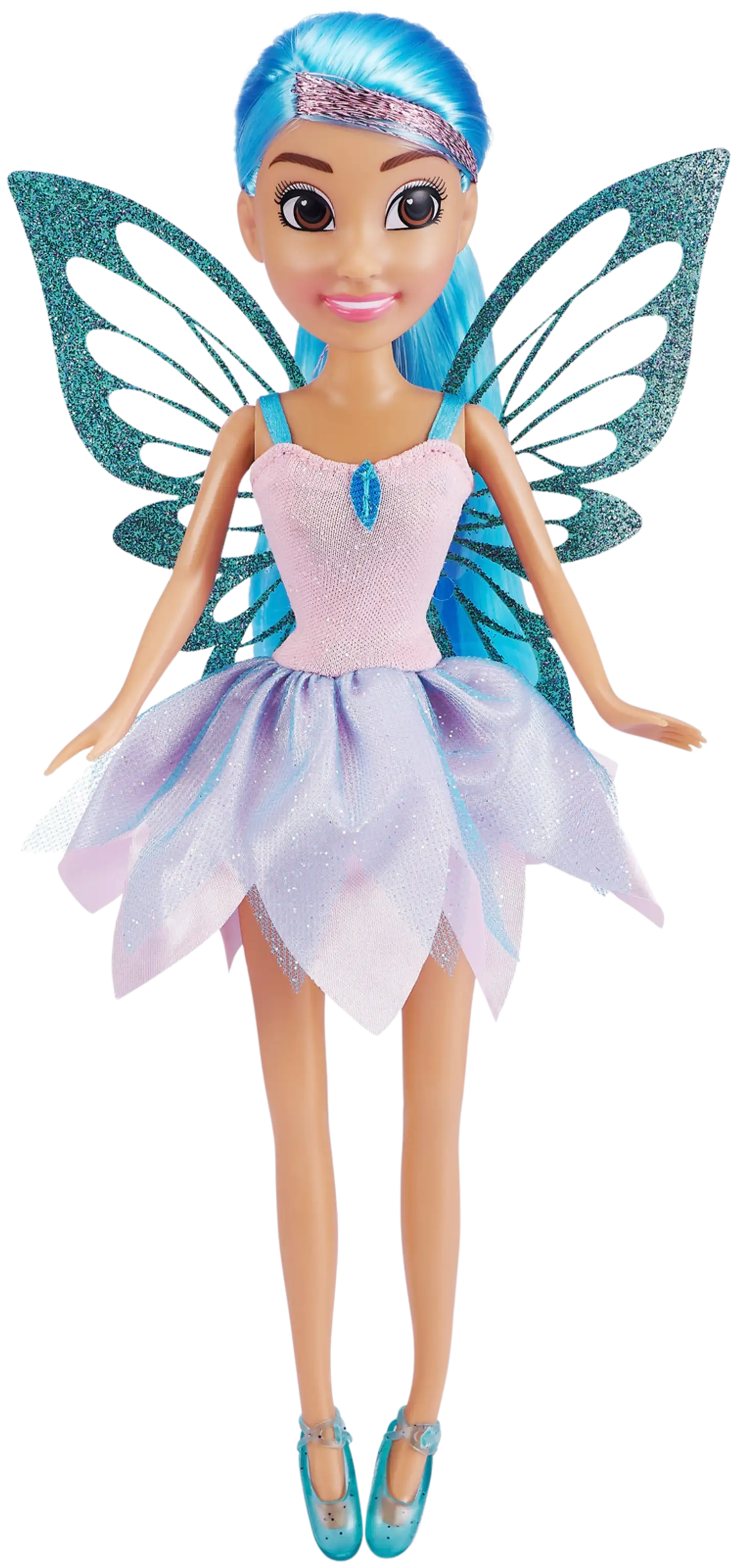 Sparkle Girlz nuket 10.5 tuumaa 7-pack - 4