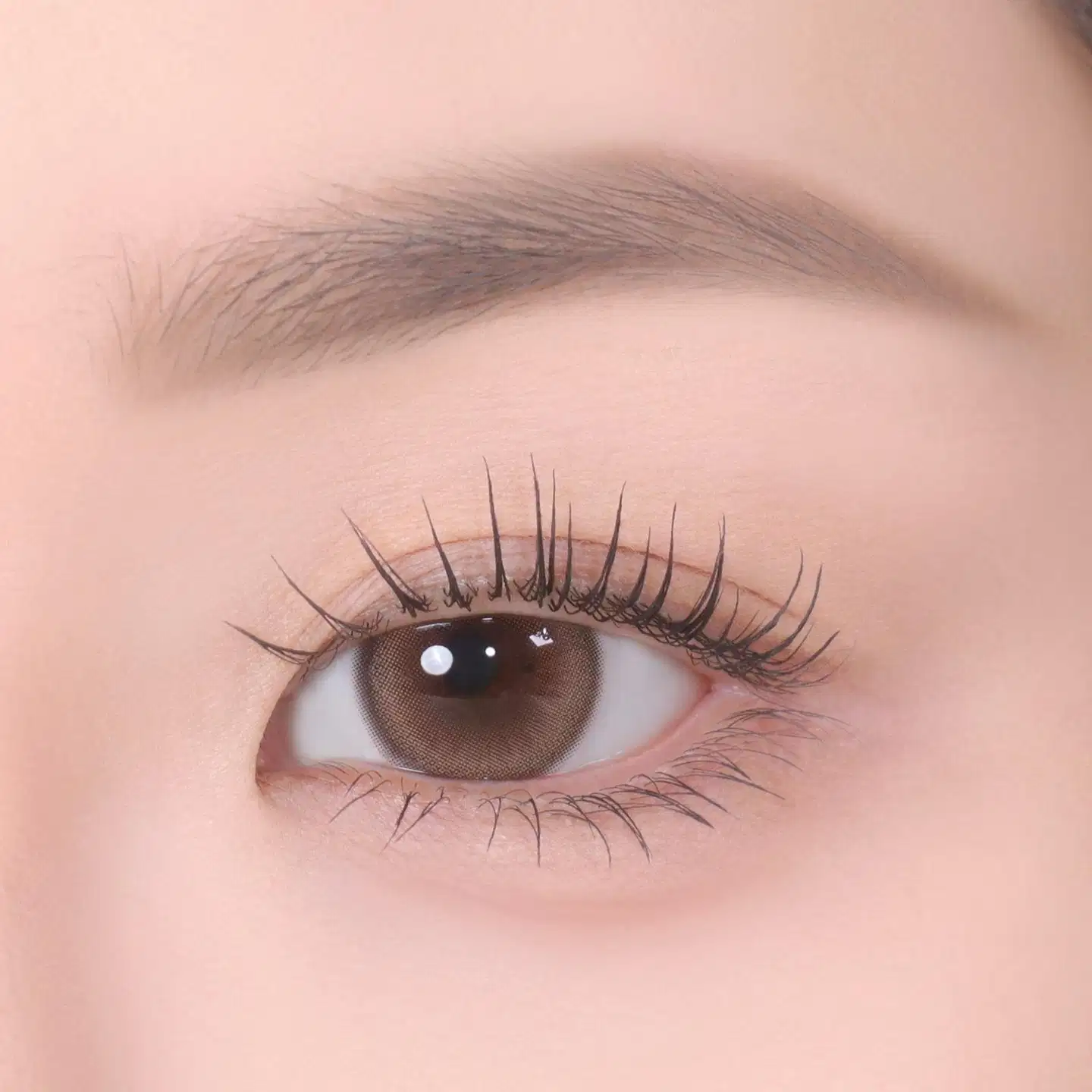 BBIA never die mascara extreme 01 super black 7g - black - 2