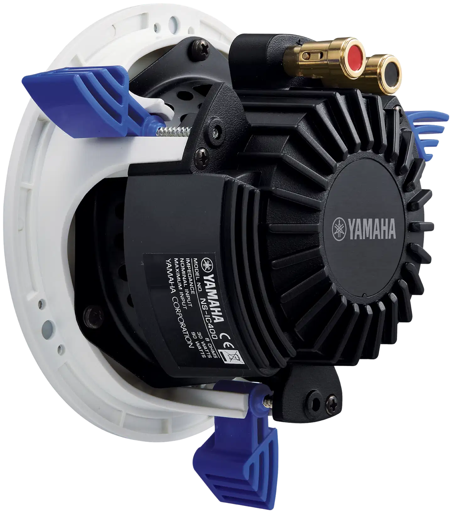 Yamaha kattokaiutin NS-IC400WH - 2