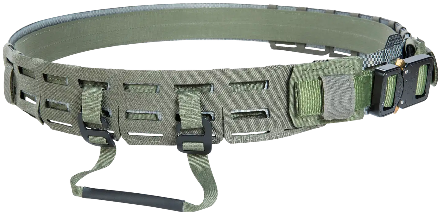 Tasmanian Tiger Battle Belt Set IRR S/M asevyö - 1