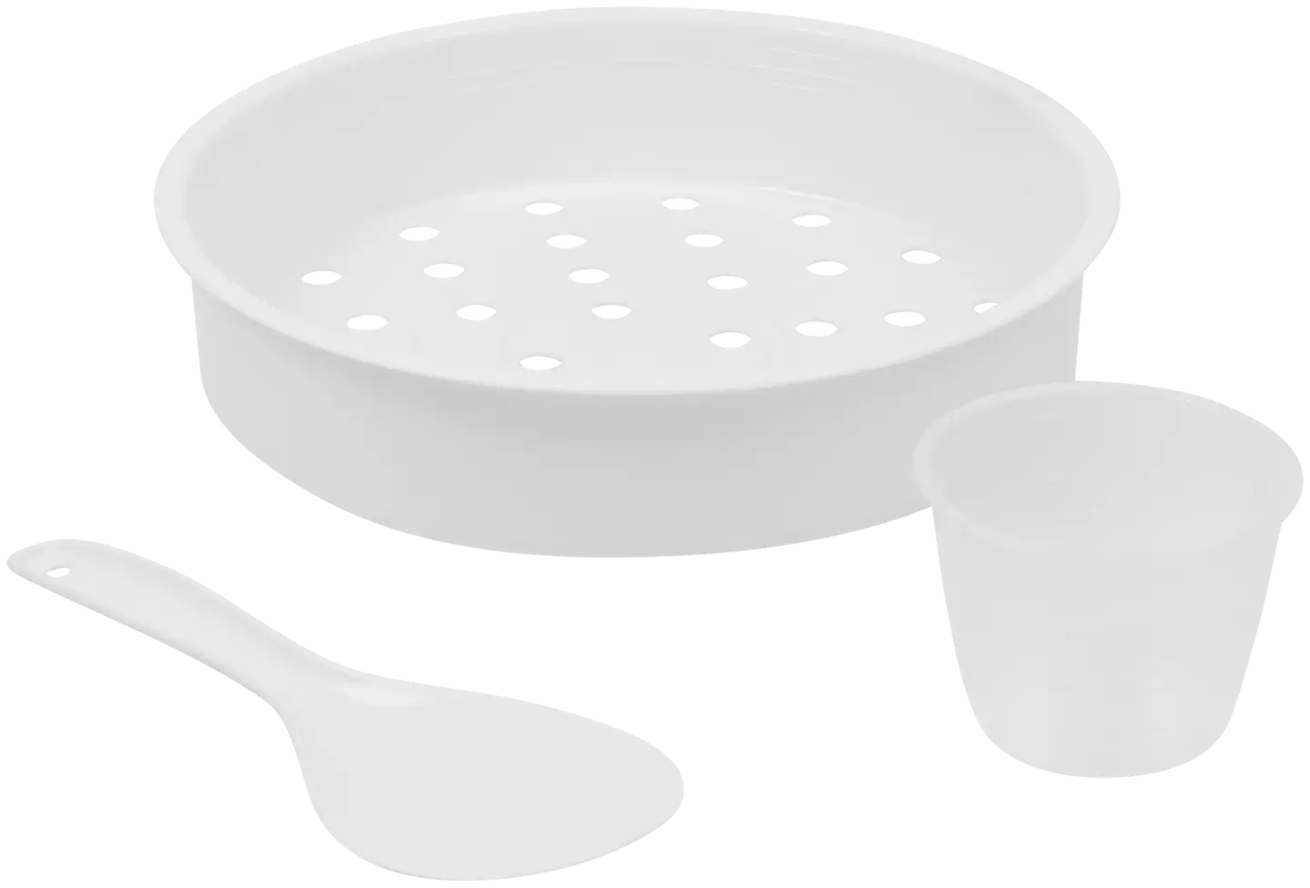 Tristar monitoimiriisinkeitin 2.2 L - 4