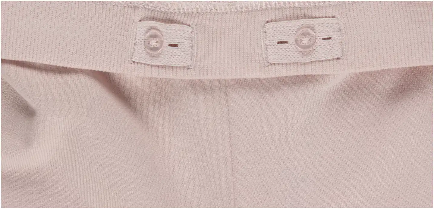 Ciraf lasten collegehousut 25TC263313 - Pale Lilac - 3