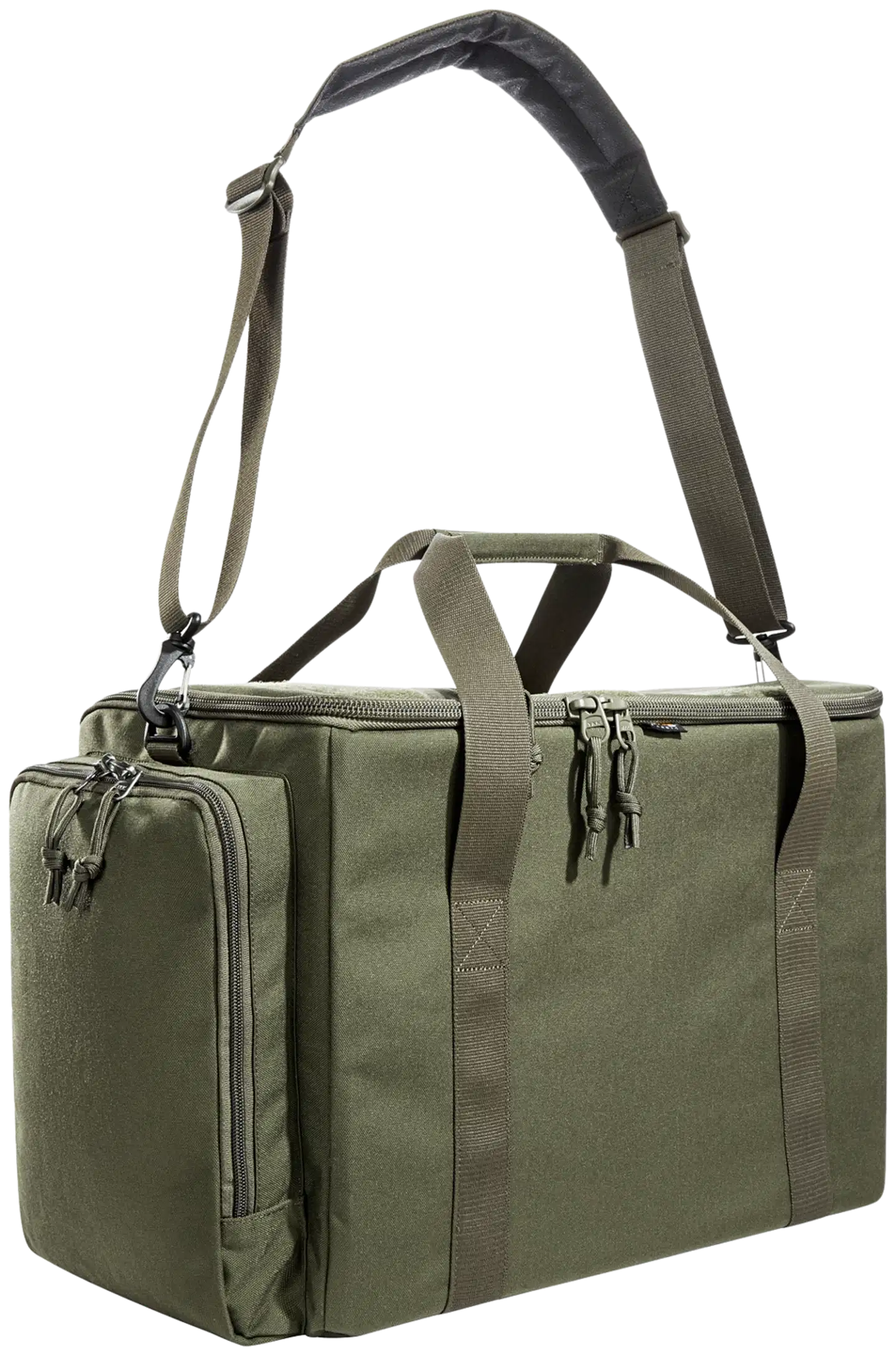 Tasmanian Tiger Modular Range Bag ratalaukku, oliivi - 2