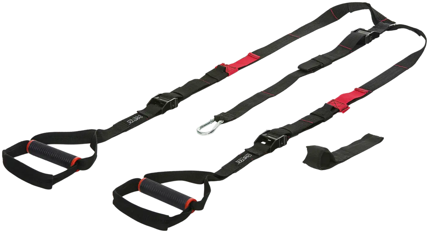 Gymstick Functional Trainer harjoitushihnat