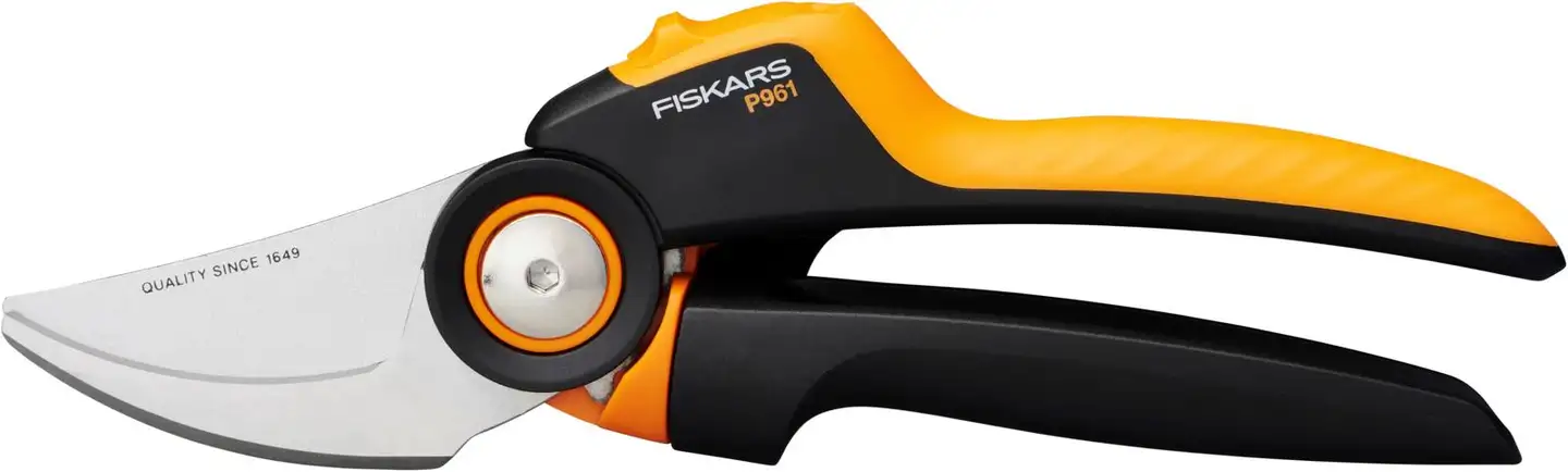 Fiskars oksasakset X-powergear L P961 ohileikkaavat - 1