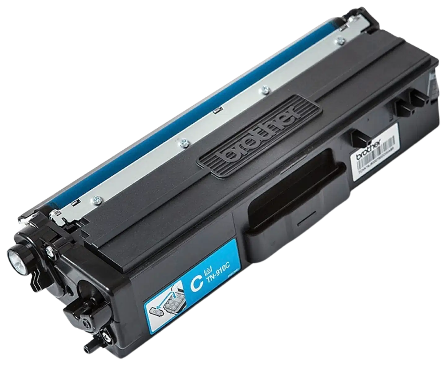 Brother laservärikasetti TN-910C sininen - 2