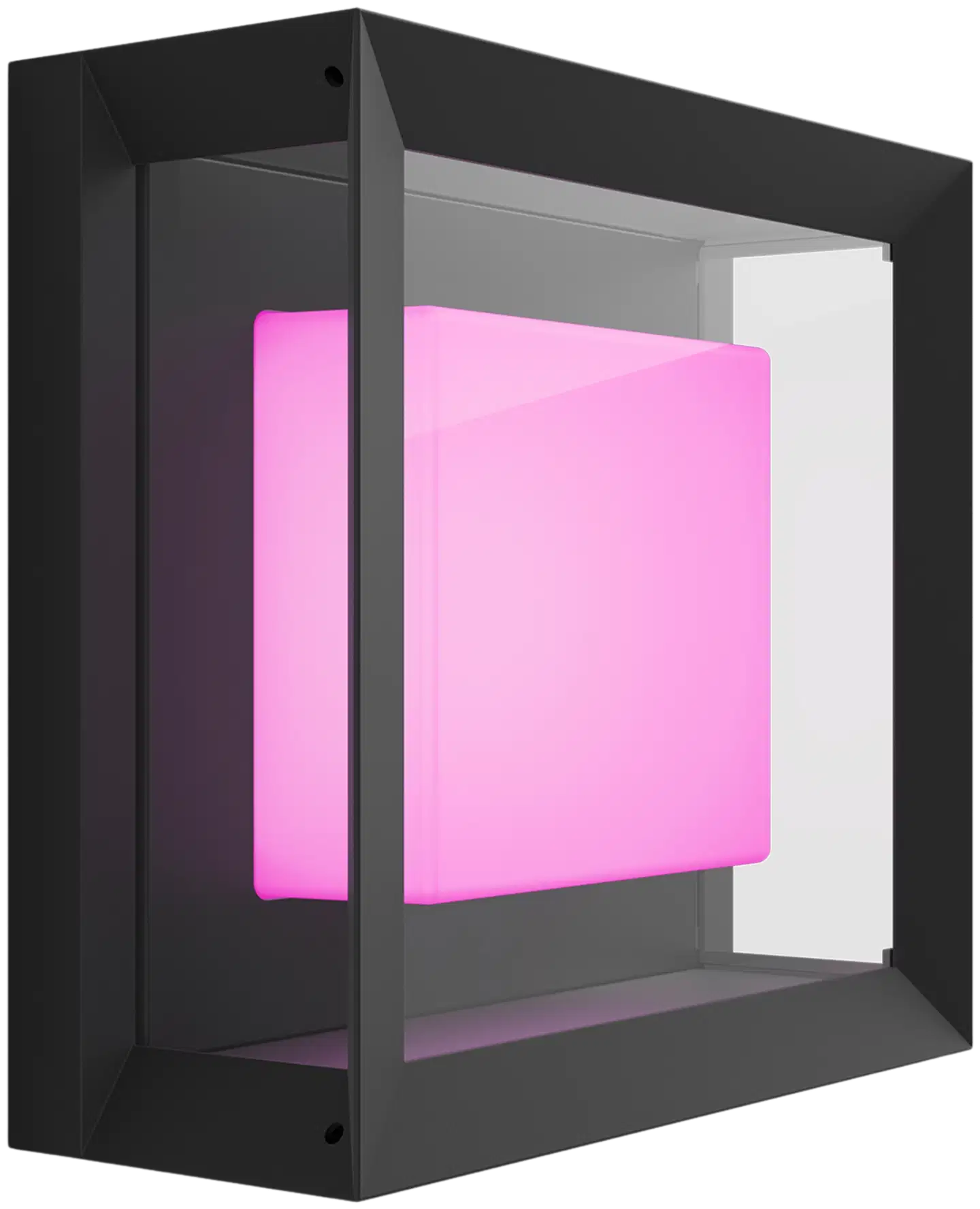 Philips Hue Econic -seinävalaisin ulkokäyttöön 15W 2000-6500K 1140LM säädettävä - 1