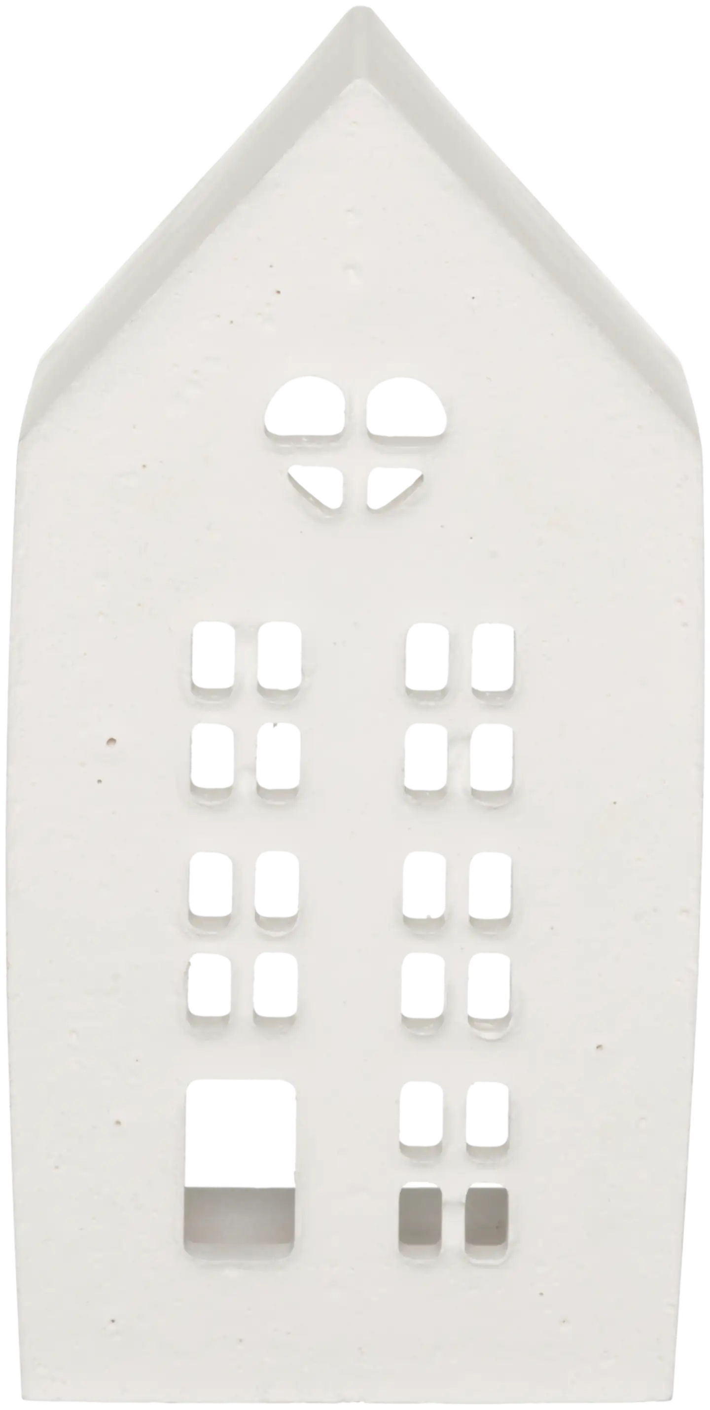 Kapel Silikonimuotti talo 18,8 cm - 5