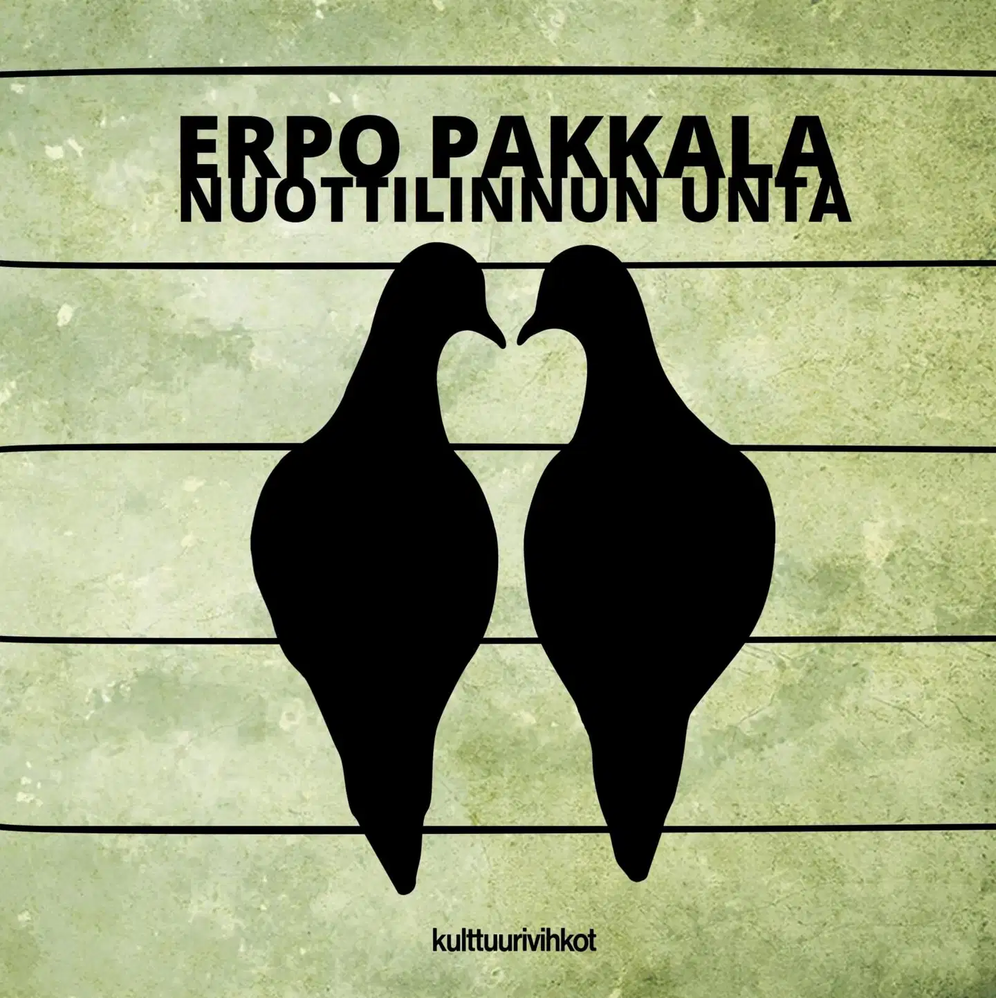 Pakkala, Nuottilinnun unta