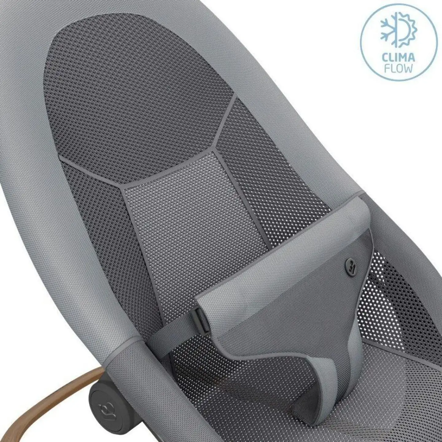 Maxi-Cosi Dove Pro sitteri Elegance Graphite - 5