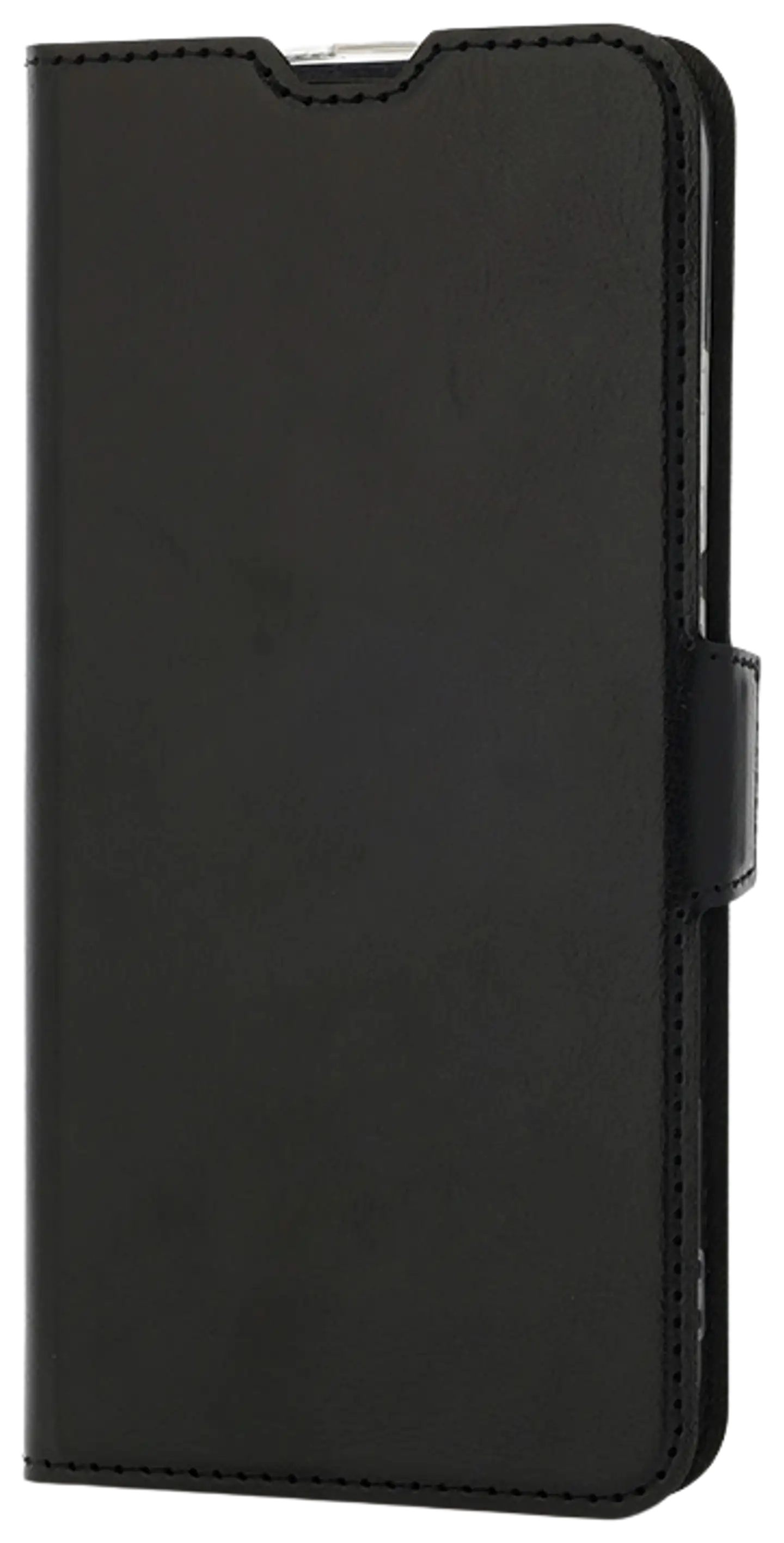 Wave Book Case, Honor Magic8 Pro 5G, Musta - 1